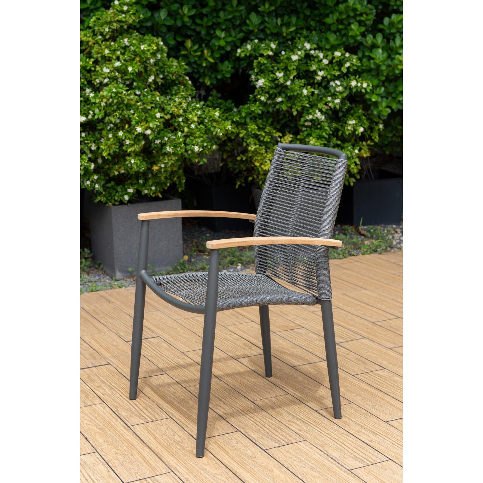 Topaz Arm Chair