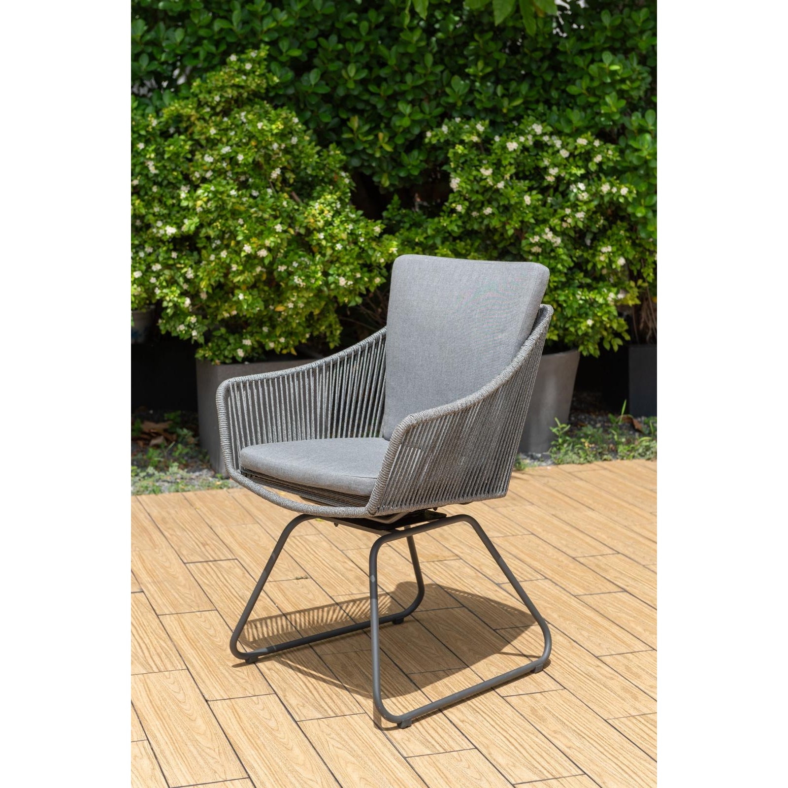 Topaz Extendable Dining Set