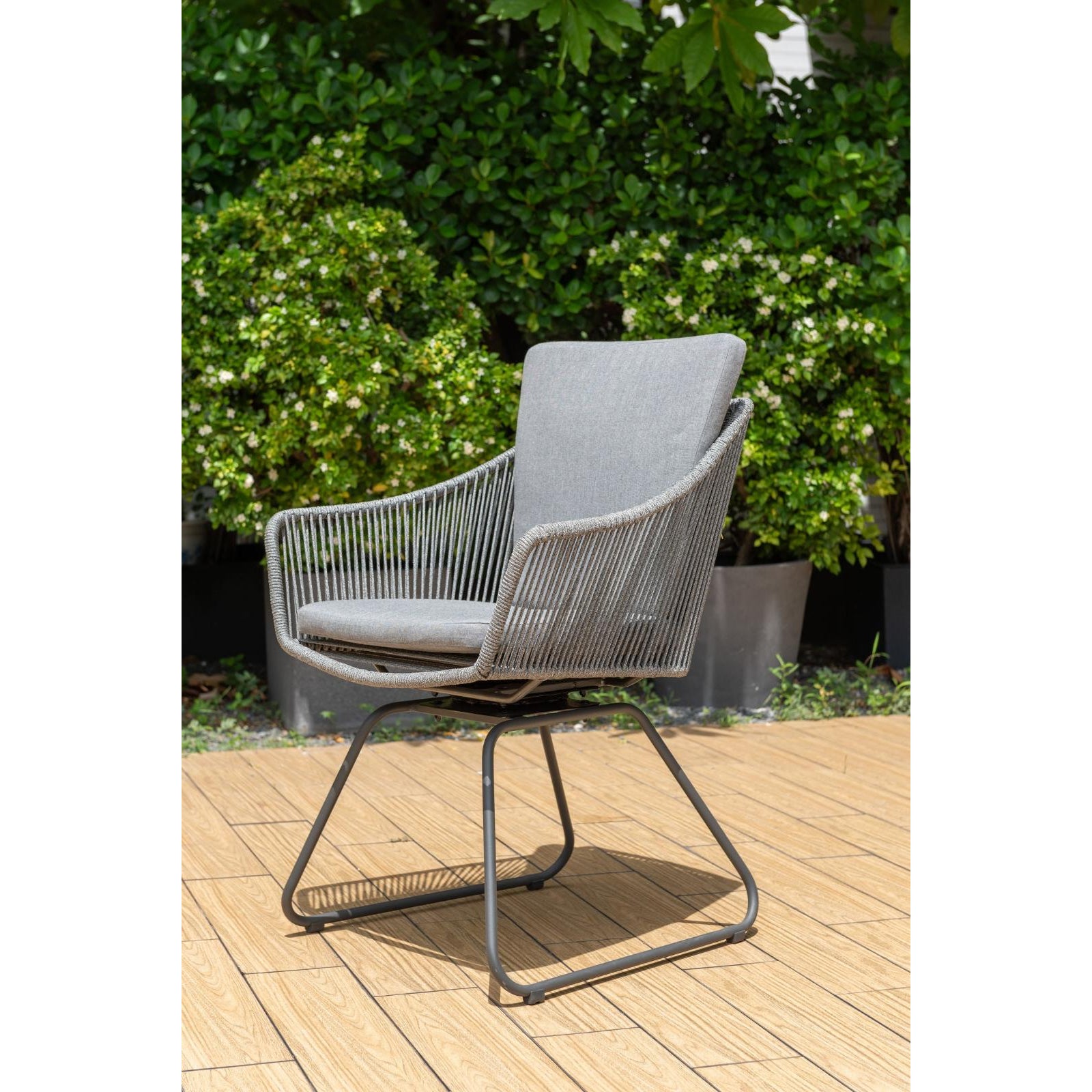 Topaz Extendable Dining Set