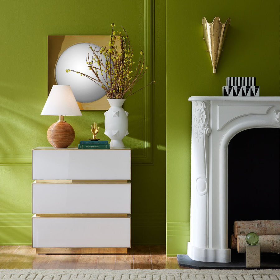 Torino Three-Drawer Chest Dressers & Chests Jonathan Adler , Black Friday Sale Jonathan Adler Furniture Sale, Old Bones Co, Mid Century Furniture Sale, Four Hands Furniture, Black Friday Sale Torino Three-Drawer Chest,Gus Sale, Perigold Torino Three-Drawer Chest Dressers & Chests Black Friday Sale , Perigold Sale Torino Three-Drawer Chest,Torino Three-Drawer Chest Lulu and Georgia, Burke Decor Sale Torino Three-Drawer Chest, www.oldbonesco.com