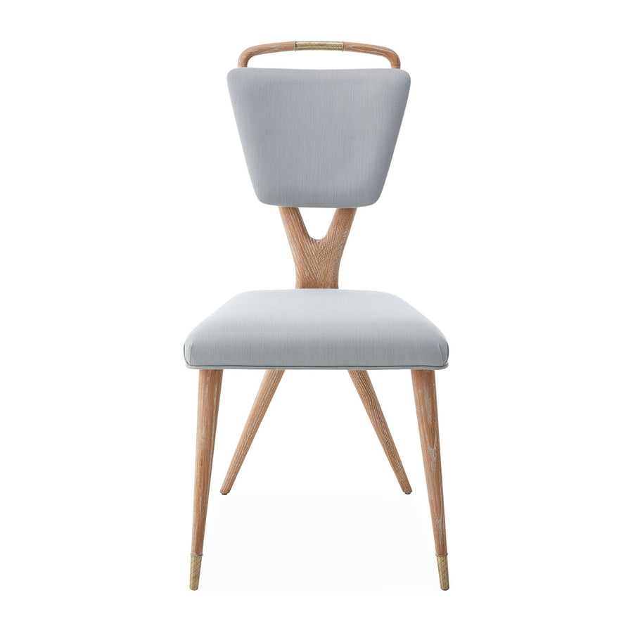Torino X-Back Dining Chair in Tussah Sky Dining Chairs Jonathan Adler , Black Friday Sale Jonathan Adler Furniture Sale, Old Bones Co, Mid Century Furniture Sale, Four Hands Furniture, Black Friday Sale Torino X-Back Dining Chair in Tussah Sky,Gus Sale, Perigold Torino X-Back Dining Chair in Tussah Sky Dining Chairs Black Friday Sale , Perigold Sale Torino X-Back Dining Chair in Tussah Sky,Torino X-Back Dining Chair in Tussah Sky Lulu and Georgia, Burke Decor Sale Torino X-Back Dining Chair in Tussah Sky, w