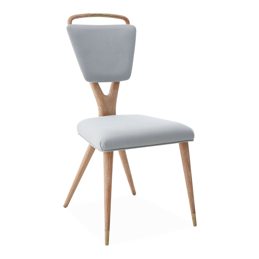 Torino X-Back Dining Chair in Tussah Sky Dining Chairs Jonathan Adler , Black Friday Sale Jonathan Adler Furniture Sale, Old Bones Co, Mid Century Furniture Sale, Four Hands Furniture, Black Friday Sale Torino X-Back Dining Chair in Tussah Sky,Gus Sale, Perigold Torino X-Back Dining Chair in Tussah Sky Dining Chairs Black Friday Sale , Perigold Sale Torino X-Back Dining Chair in Tussah Sky,Torino X-Back Dining Chair in Tussah Sky Lulu and Georgia, Burke Decor Sale Torino X-Back Dining Chair in Tussah Sky, w
