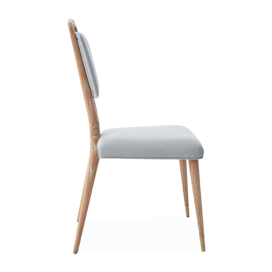 Torino X-Back Dining Chair in Tussah Sky Dining Chairs Jonathan Adler , Black Friday Sale Jonathan Adler Furniture Sale, Old Bones Co, Mid Century Furniture Sale, Four Hands Furniture, Black Friday Sale Torino X-Back Dining Chair in Tussah Sky,Gus Sale, Perigold Torino X-Back Dining Chair in Tussah Sky Dining Chairs Black Friday Sale , Perigold Sale Torino X-Back Dining Chair in Tussah Sky,Torino X-Back Dining Chair in Tussah Sky Lulu and Georgia, Burke Decor Sale Torino X-Back Dining Chair in Tussah Sky, w