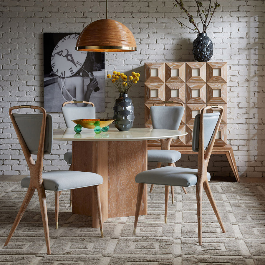 Torino X-Back Dining Chair in Tussah Sky Dining Chairs Jonathan Adler , Black Friday Sale Jonathan Adler Furniture Sale, Old Bones Co, Mid Century Furniture Sale, Four Hands Furniture, Black Friday Sale Torino X-Back Dining Chair in Tussah Sky,Gus Sale, Perigold Torino X-Back Dining Chair in Tussah Sky Dining Chairs Black Friday Sale , Perigold Sale Torino X-Back Dining Chair in Tussah Sky,Torino X-Back Dining Chair in Tussah Sky Lulu and Georgia, Burke Decor Sale Torino X-Back Dining Chair in Tussah Sky, w