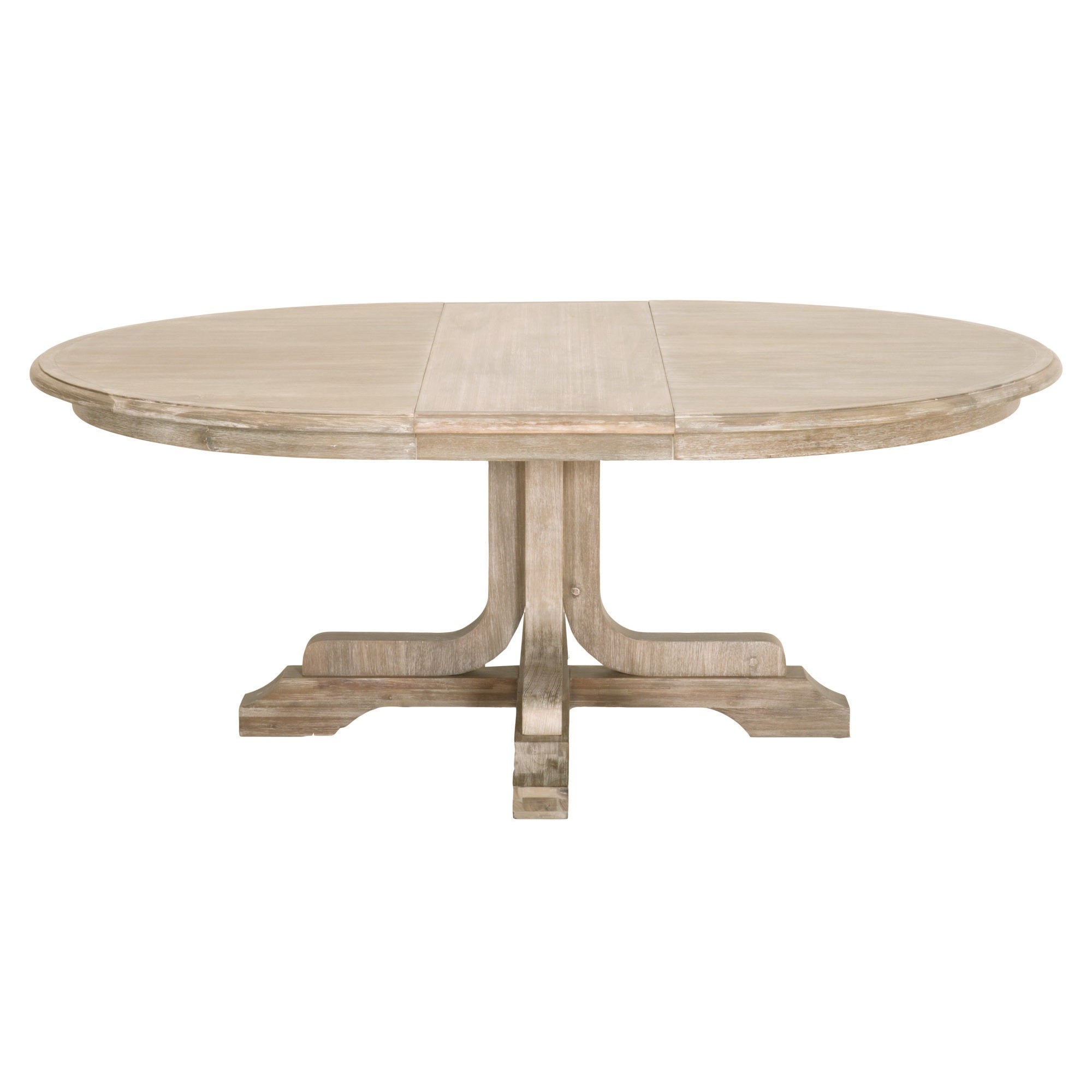 Torrey 60" Round Extension Dining Table Dining Tables Essentials For Living , Black Friday Sale Essentials For Living Furniture Sale, Old Bones Co, Mid Century Furniture Sale, Four Hands Furniture, Black Friday Sale Torrey 60" Round Extension Dining Table,Gus Sale, Perigold Torrey 60" Round Extension Dining Table Dining Tables Black Friday Sale , Perigold Sale Torrey 60" Round Extension Dining Table,Torrey 60" Round Extension Dining Table Lulu and Georgia, Burke Decor Sale Torrey 60" Round Extension Dining 