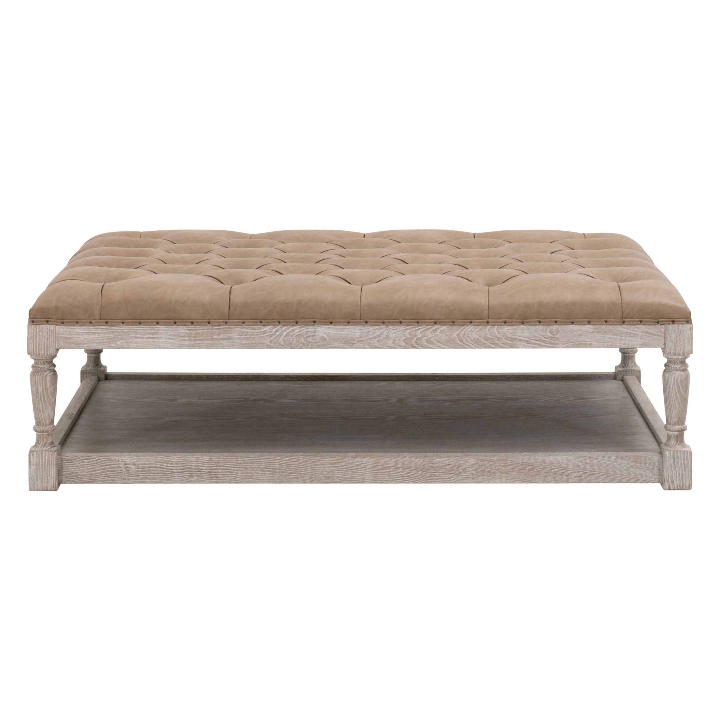 Townsend Tufted Upholstered Rectangle Coffee Table Coffee Tables Essentials For Living , Black Friday Sale Essentials For Living Furniture Sale, Old Bones Co, Mid Century Furniture Sale, Four Hands Furniture, Black Friday Sale Townsend Tufted Upholstered Rectangle Coffee Table,Gus Sale, Perigold Townsend Tufted Upholstered Rectangle Coffee Table Coffee Tables Black Friday Sale , Perigold Sale Townsend Tufted Upholstered Rectangle Coffee Table,Townsend Tufted Upholstered Rectangle Coffee Table Lulu and Georg
