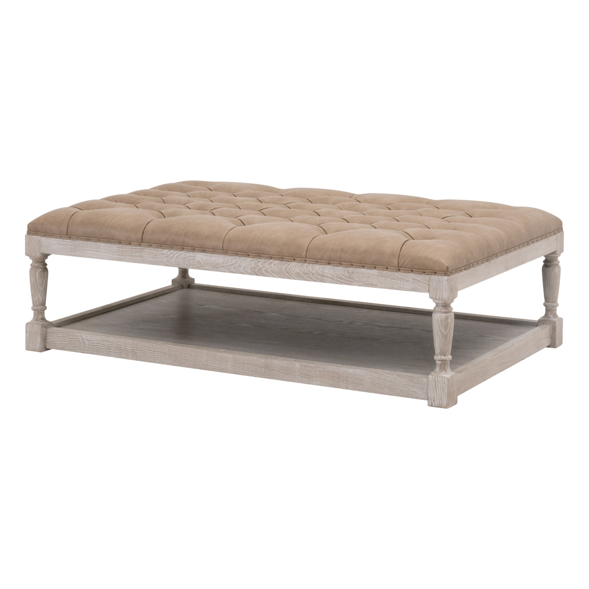 Townsend Tufted Upholstered Rectangle Coffee Table Coffee Tables Essentials For Living , Black Friday Sale Essentials For Living Furniture Sale, Old Bones Co, Mid Century Furniture Sale, Four Hands Furniture, Black Friday Sale Townsend Tufted Upholstered Rectangle Coffee Table,Gus Sale, Perigold Townsend Tufted Upholstered Rectangle Coffee Table Coffee Tables Black Friday Sale , Perigold Sale Townsend Tufted Upholstered Rectangle Coffee Table,Townsend Tufted Upholstered Rectangle Coffee Table Lulu and Georg