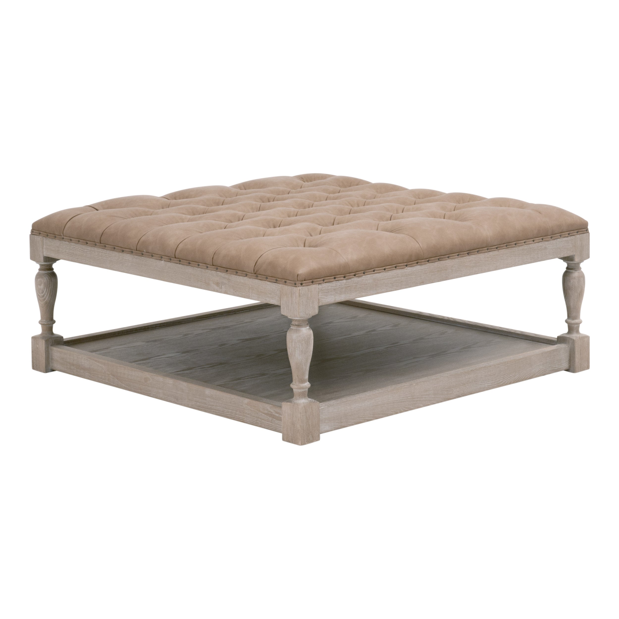 Townsend Tufted Upholstered Coffee Table Coffee Tables Essentials For Living Ivanhoe Toast , Black Friday Sale Essentials For Living Furniture Sale, Old Bones Co, Mid Century Furniture Sale, Four Hands Furniture, Black Friday Sale Townsend Tufted Upholstered Coffee Table,Gus Sale, Perigold Townsend Tufted Upholstered Coffee Table Coffee Tables Black Friday Sale , Perigold Sale Townsend Tufted Upholstered Coffee Table,Townsend Tufted Upholstered Coffee Table Lulu and Georgia, Burke Decor Sale Townsend Tufted