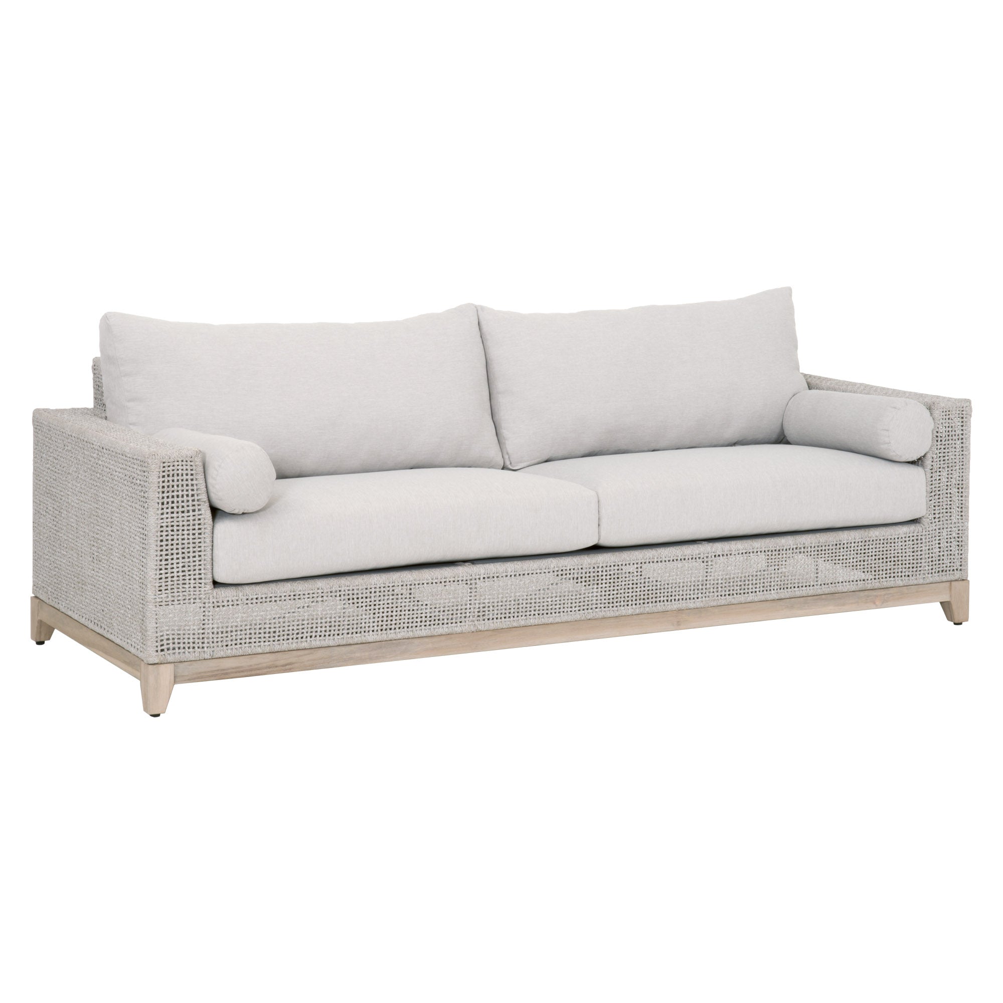 Tropez Outdoor 90" Sofa Outdoor Sofas Essentials For Living , Black Friday Sale Essentials For Living Furniture Sale, Old Bones Co, Mid Century Furniture Sale, Four Hands Furniture, Black Friday Sale Tropez Outdoor 90" Sofa,Gus Sale, Perigold Tropez Outdoor 90" Sofa Outdoor Sofas Black Friday Sale , Perigold Sale Tropez Outdoor 90" Sofa,Tropez Outdoor 90" Sofa Lulu and Georgia, Burke Decor Sale Tropez Outdoor 90" Sofa, www.oldbonesco.com