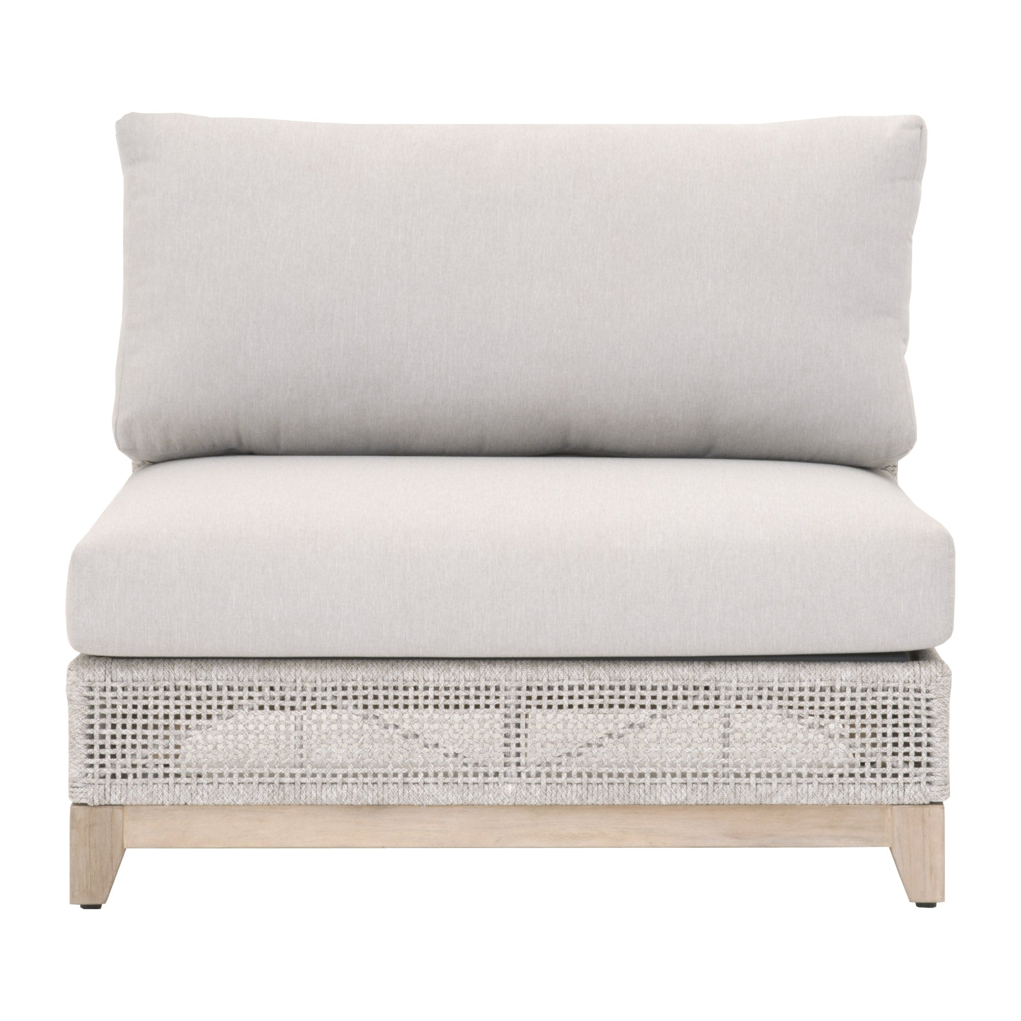Tropez Outdoor Modular Armless Sofa Chair Outdoor Sofas & Sectionals Essentials For Living , Black Friday Sale Essentials For Living Furniture Sale, Old Bones Co, Mid Century Furniture Sale, Four Hands Furniture, Black Friday Sale Tropez Outdoor Modular Armless Sofa Chair,Gus Sale, Perigold Tropez Outdoor Modular Armless Sofa Chair Outdoor Sofas & Sectionals Black Friday Sale , Perigold Sale Tropez Outdoor Modular Armless Sofa Chair,Tropez Outdoor Modular Armless Sofa Chair Lulu and Georgia, Burke Decor Sal