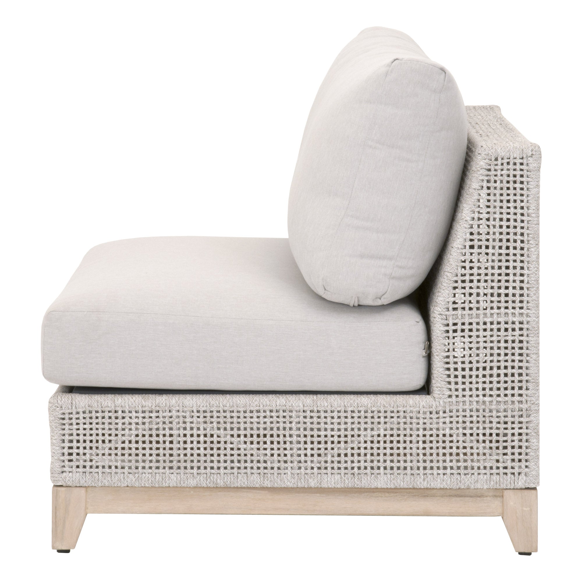 Tropez Outdoor Modular Armless Sofa Chair Outdoor Sofas & Sectionals Essentials For Living , Black Friday Sale Essentials For Living Furniture Sale, Old Bones Co, Mid Century Furniture Sale, Four Hands Furniture, Black Friday Sale Tropez Outdoor Modular Armless Sofa Chair,Gus Sale, Perigold Tropez Outdoor Modular Armless Sofa Chair Outdoor Sofas & Sectionals Black Friday Sale , Perigold Sale Tropez Outdoor Modular Armless Sofa Chair,Tropez Outdoor Modular Armless Sofa Chair Lulu and Georgia, Burke Decor Sal