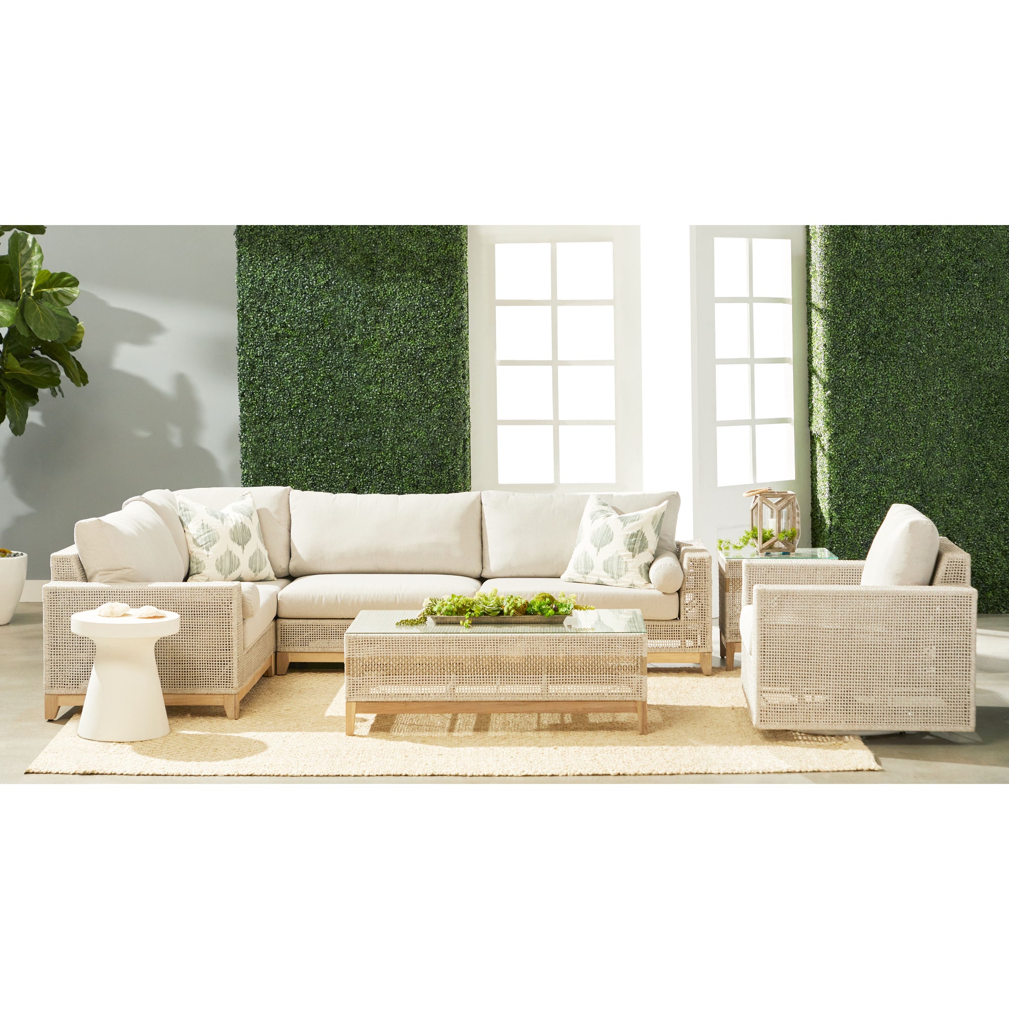 Tropez Outdoor Modular Armless Sofa Chair Outdoor Sofas & Sectionals Essentials For Living , Black Friday Sale Essentials For Living Furniture Sale, Old Bones Co, Mid Century Furniture Sale, Four Hands Furniture, Black Friday Sale Tropez Outdoor Modular Armless Sofa Chair,Gus Sale, Perigold Tropez Outdoor Modular Armless Sofa Chair Outdoor Sofas & Sectionals Black Friday Sale , Perigold Sale Tropez Outdoor Modular Armless Sofa Chair,Tropez Outdoor Modular Armless Sofa Chair Lulu and Georgia, Burke Decor Sal