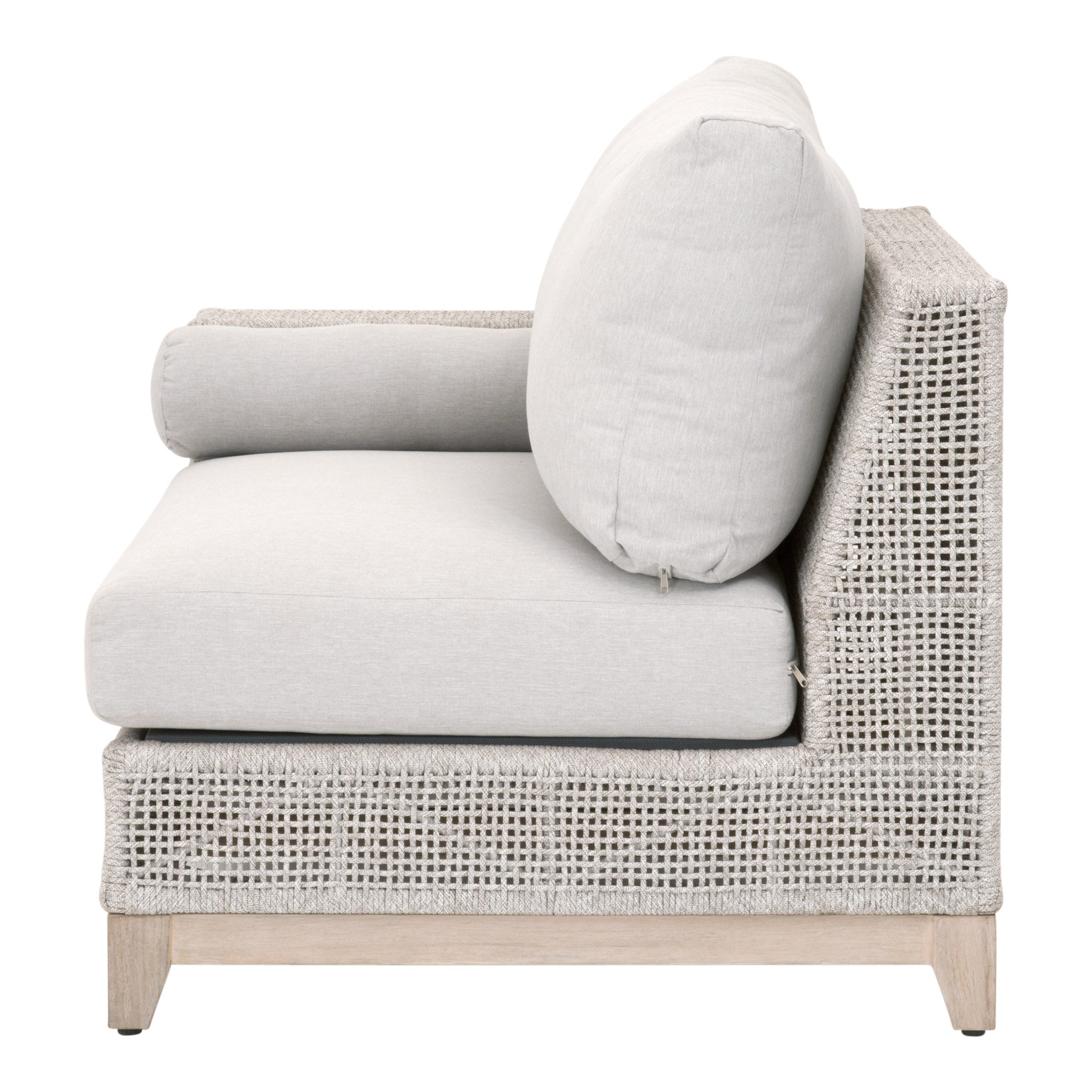 Tropez Outdoor Modular 1-Arm Sofa Outdoor Sofas & Sectionals Essentials For Living , Black Friday Sale Essentials For Living Furniture Sale, Old Bones Co, Mid Century Furniture Sale, Four Hands Furniture, Black Friday Sale Tropez Outdoor Modular 1-Arm Sofa,Gus Sale, Perigold Tropez Outdoor Modular 1-Arm Sofa Outdoor Sofas & Sectionals Black Friday Sale , Perigold Sale Tropez Outdoor Modular 1-Arm Sofa,Tropez Outdoor Modular 1-Arm Sofa Lulu and Georgia, Burke Decor Sale Tropez Outdoor Modular 1-Arm Sofa, www