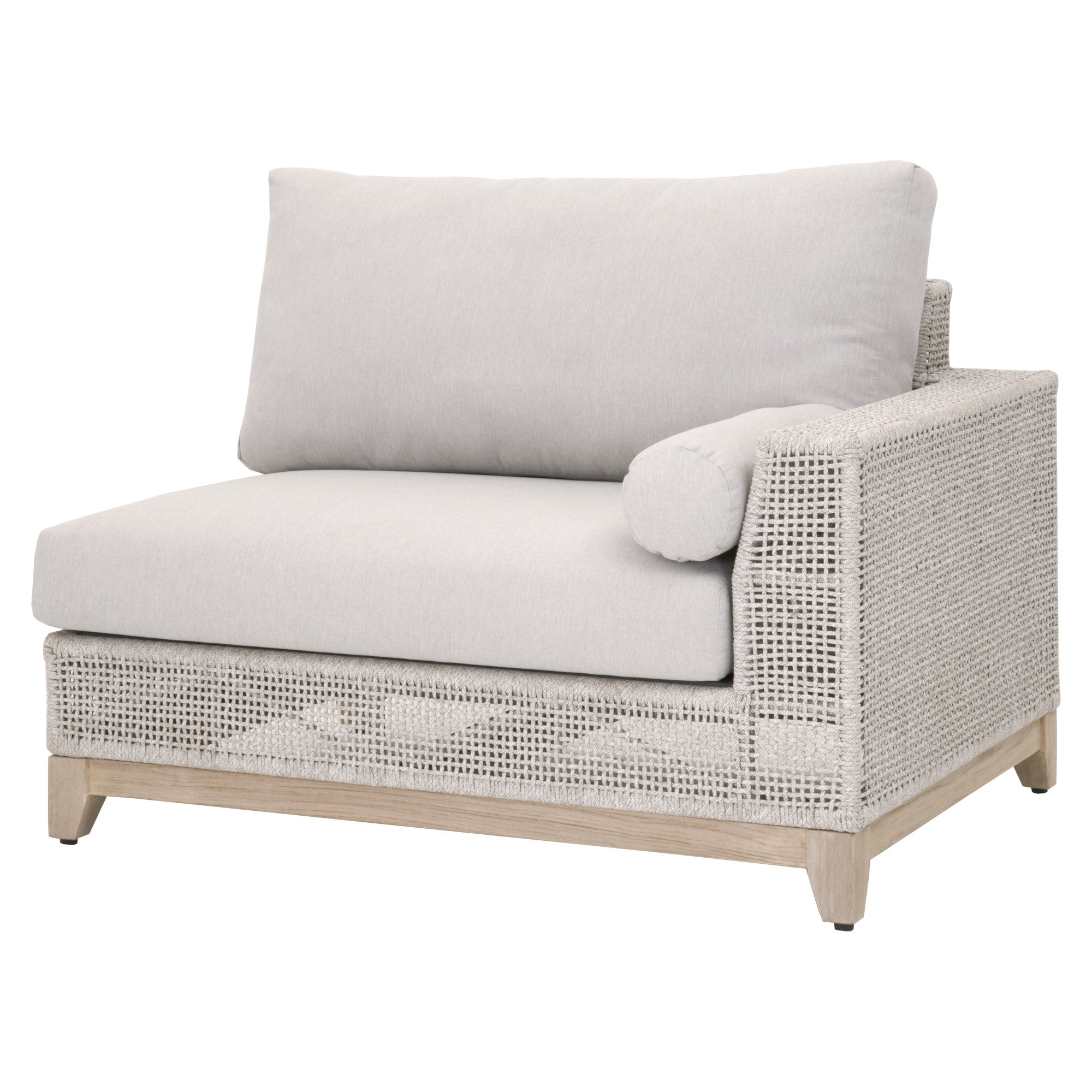 Tropez Outdoor Modular 1-Arm Sofa Outdoor Sofas & Sectionals Essentials For Living Right , Black Friday Sale Essentials For Living Furniture Sale, Old Bones Co, Mid Century Furniture Sale, Four Hands Furniture, Black Friday Sale Tropez Outdoor Modular 1-Arm Sofa,Gus Sale, Perigold Tropez Outdoor Modular 1-Arm Sofa Outdoor Sofas & Sectionals Black Friday Sale , Perigold Sale Tropez Outdoor Modular 1-Arm Sofa,Tropez Outdoor Modular 1-Arm Sofa Lulu and Georgia, Burke Decor Sale Tropez Outdoor Modular 1-Arm Sof