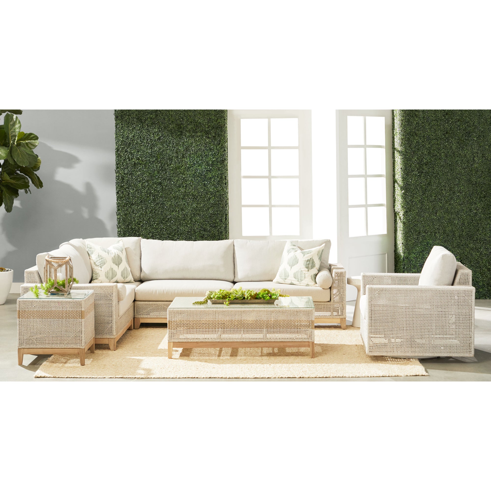 Tropez Outdoor Modular 1-Arm Sofa Outdoor Sofas & Sectionals Essentials For Living , Black Friday Sale Essentials For Living Furniture Sale, Old Bones Co, Mid Century Furniture Sale, Four Hands Furniture, Black Friday Sale Tropez Outdoor Modular 1-Arm Sofa,Gus Sale, Perigold Tropez Outdoor Modular 1-Arm Sofa Outdoor Sofas & Sectionals Black Friday Sale , Perigold Sale Tropez Outdoor Modular 1-Arm Sofa,Tropez Outdoor Modular 1-Arm Sofa Lulu and Georgia, Burke Decor Sale Tropez Outdoor Modular 1-Arm Sofa, www
