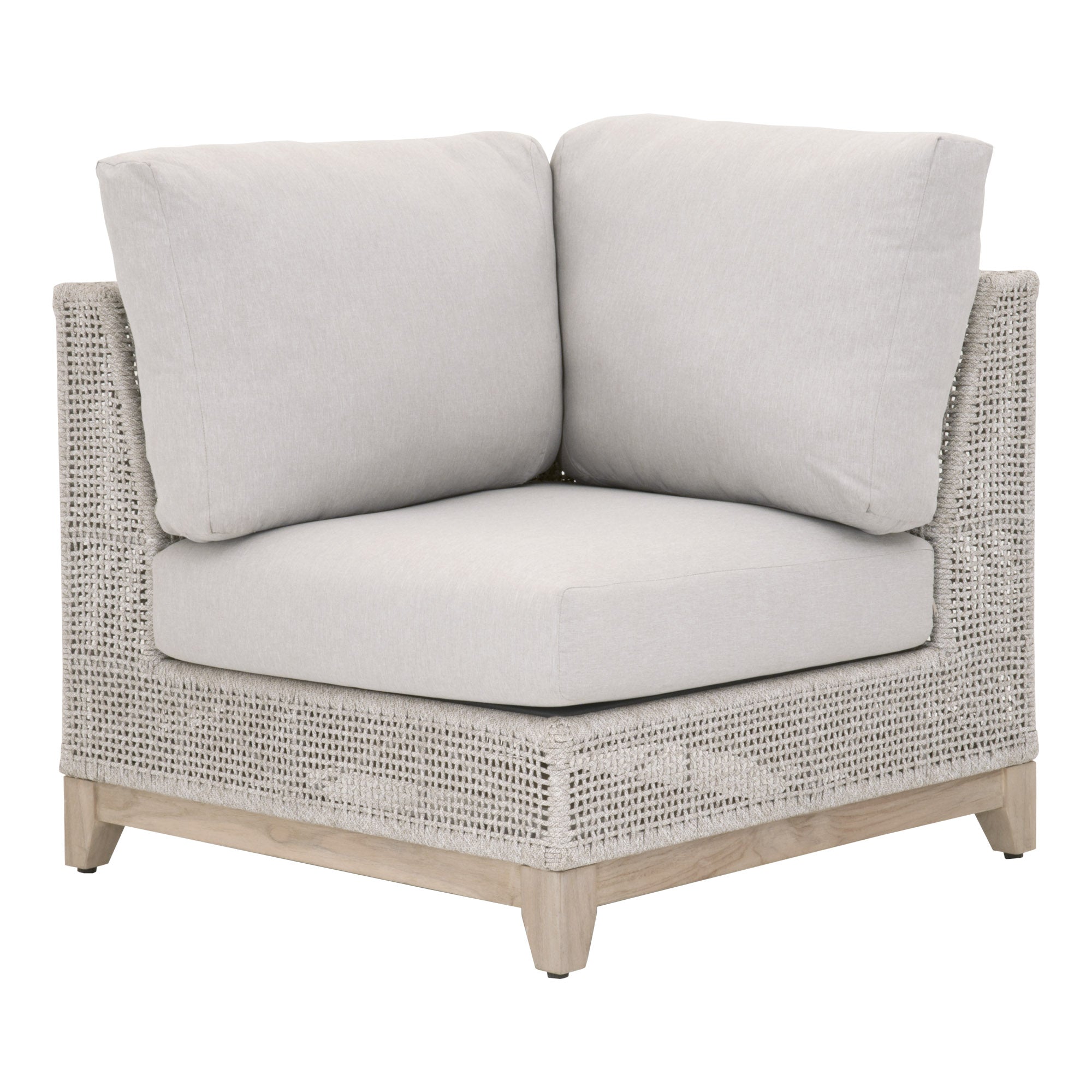Tropez Outdoor Modular Corner Sofa Outdoor Sofas & Sectionals Essentials For Living , Black Friday Sale Essentials For Living Furniture Sale, Old Bones Co, Mid Century Furniture Sale, Four Hands Furniture, Black Friday Sale Tropez Outdoor Modular Corner Sofa,Gus Sale, Perigold Tropez Outdoor Modular Corner Sofa Outdoor Sofas & Sectionals Black Friday Sale , Perigold Sale Tropez Outdoor Modular Corner Sofa,Tropez Outdoor Modular Corner Sofa Lulu and Georgia, Burke Decor Sale Tropez Outdoor Modular Corner Sof