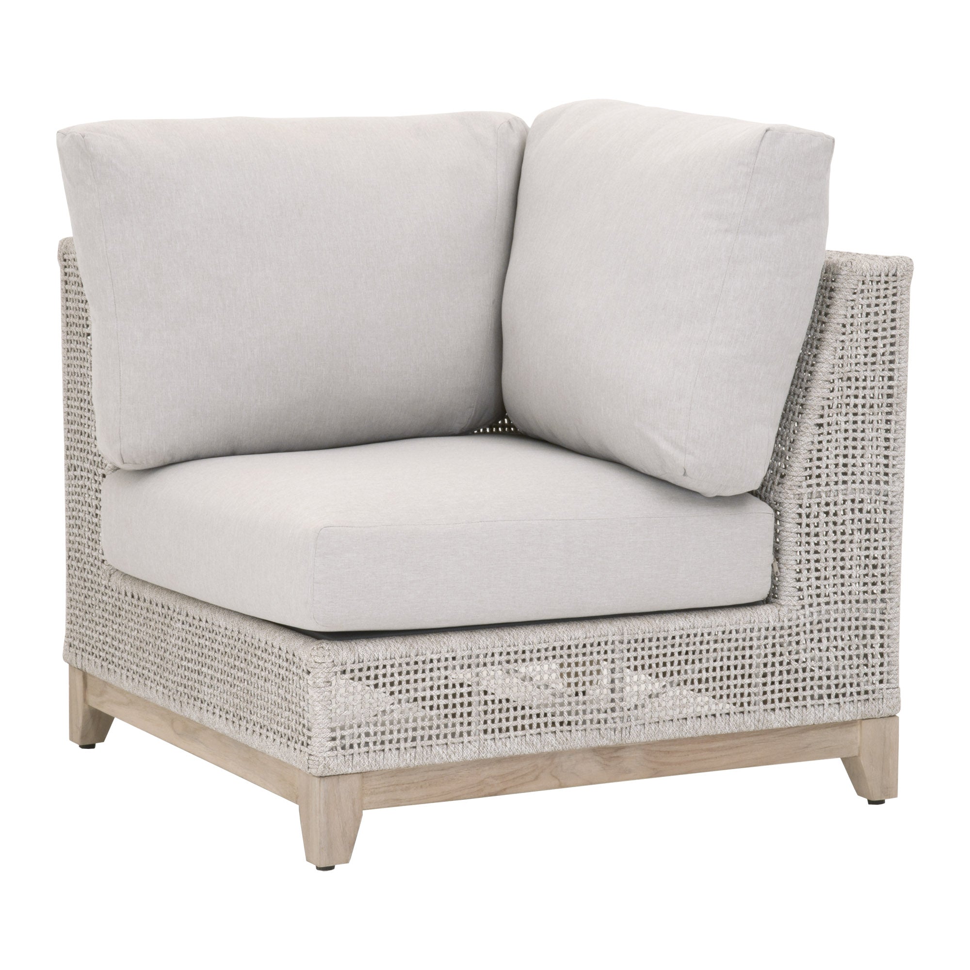 Tropez Outdoor Modular Corner Sofa Outdoor Sofas & Sectionals Essentials For Living , Black Friday Sale Essentials For Living Furniture Sale, Old Bones Co, Mid Century Furniture Sale, Four Hands Furniture, Black Friday Sale Tropez Outdoor Modular Corner Sofa,Gus Sale, Perigold Tropez Outdoor Modular Corner Sofa Outdoor Sofas & Sectionals Black Friday Sale , Perigold Sale Tropez Outdoor Modular Corner Sofa,Tropez Outdoor Modular Corner Sofa Lulu and Georgia, Burke Decor Sale Tropez Outdoor Modular Corner Sof
