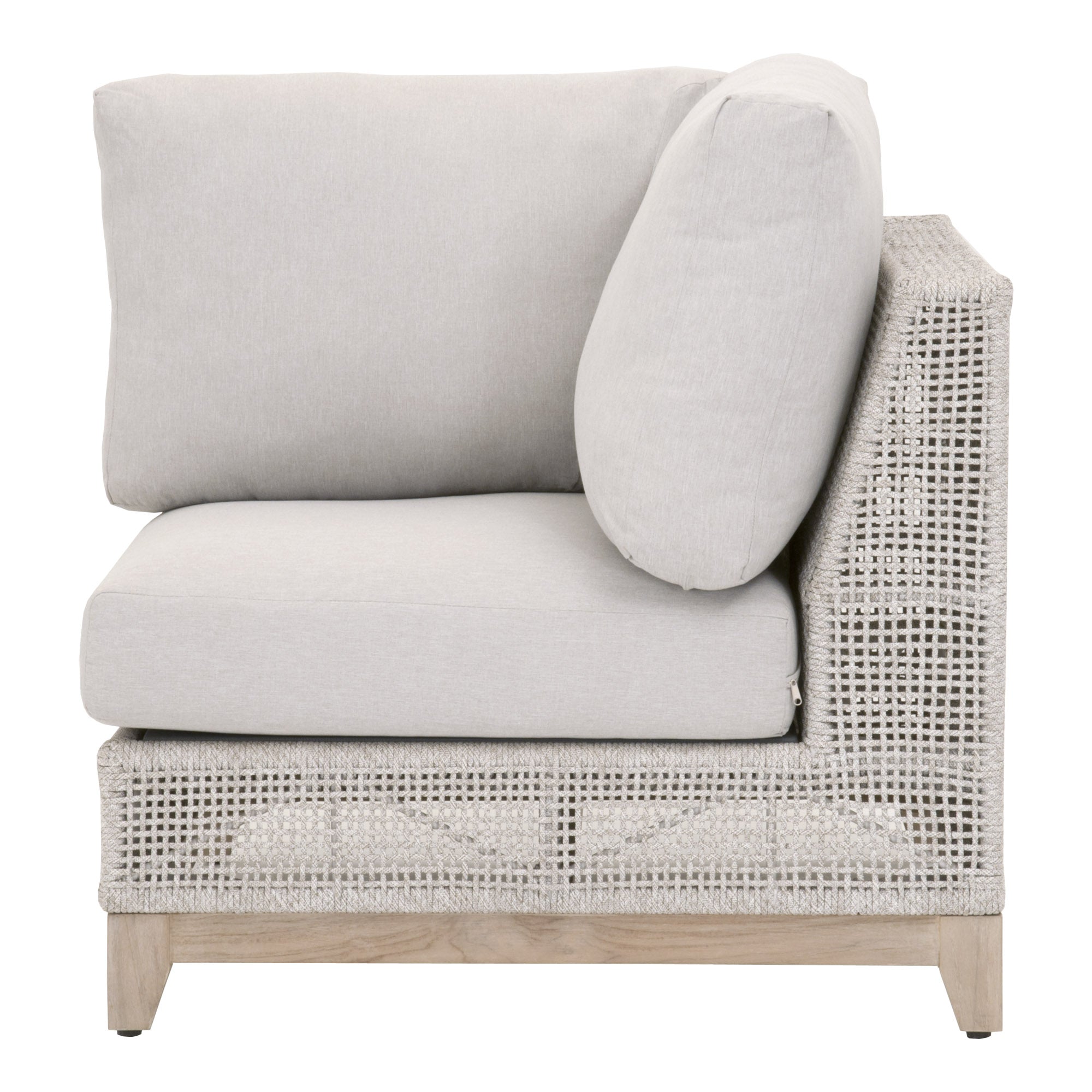 Tropez Outdoor Modular Corner Sofa Outdoor Sofas & Sectionals Essentials For Living , Black Friday Sale Essentials For Living Furniture Sale, Old Bones Co, Mid Century Furniture Sale, Four Hands Furniture, Black Friday Sale Tropez Outdoor Modular Corner Sofa,Gus Sale, Perigold Tropez Outdoor Modular Corner Sofa Outdoor Sofas & Sectionals Black Friday Sale , Perigold Sale Tropez Outdoor Modular Corner Sofa,Tropez Outdoor Modular Corner Sofa Lulu and Georgia, Burke Decor Sale Tropez Outdoor Modular Corner Sof
