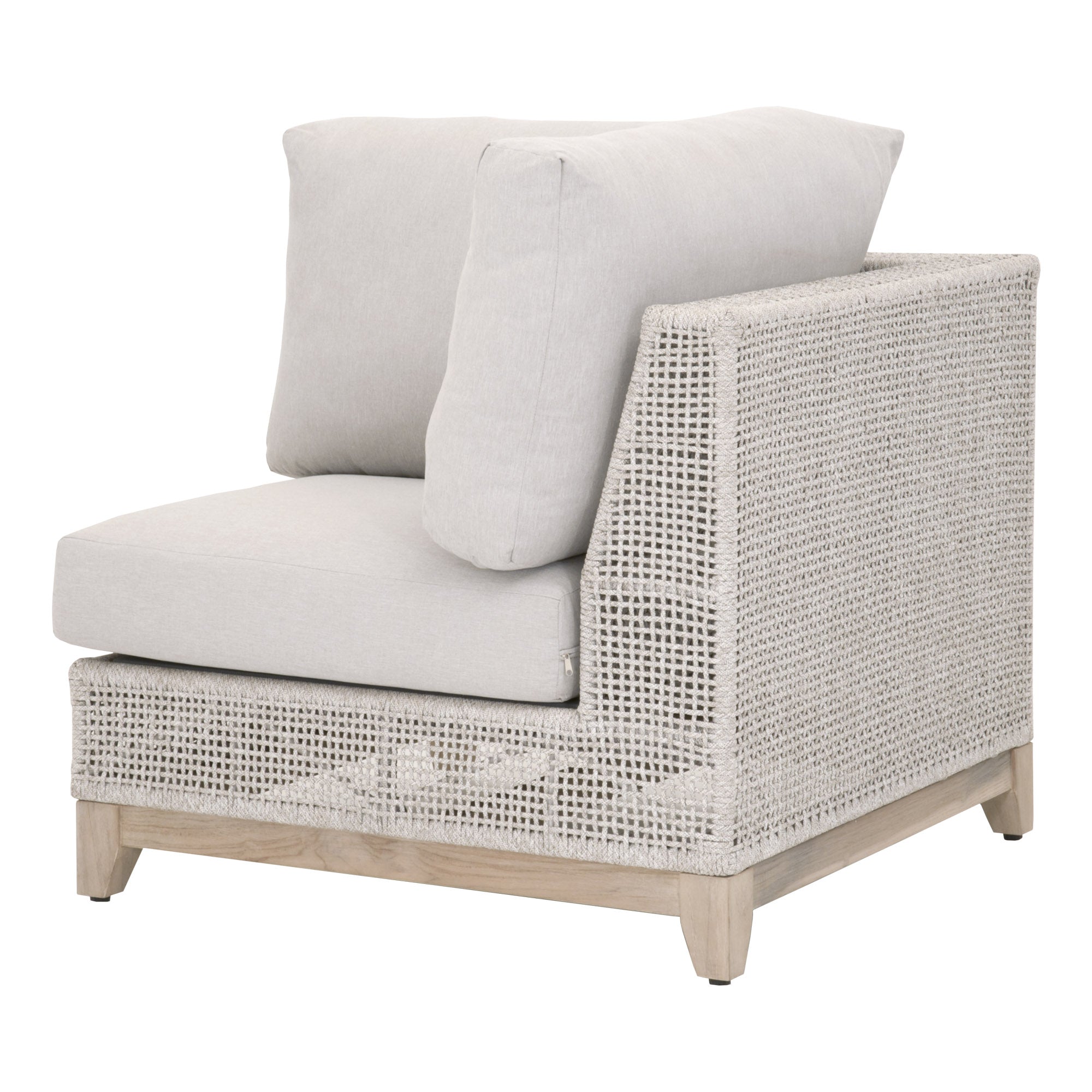 Tropez Outdoor Modular Corner Sofa Outdoor Sofas & Sectionals Essentials For Living , Black Friday Sale Essentials For Living Furniture Sale, Old Bones Co, Mid Century Furniture Sale, Four Hands Furniture, Black Friday Sale Tropez Outdoor Modular Corner Sofa,Gus Sale, Perigold Tropez Outdoor Modular Corner Sofa Outdoor Sofas & Sectionals Black Friday Sale , Perigold Sale Tropez Outdoor Modular Corner Sofa,Tropez Outdoor Modular Corner Sofa Lulu and Georgia, Burke Decor Sale Tropez Outdoor Modular Corner Sof