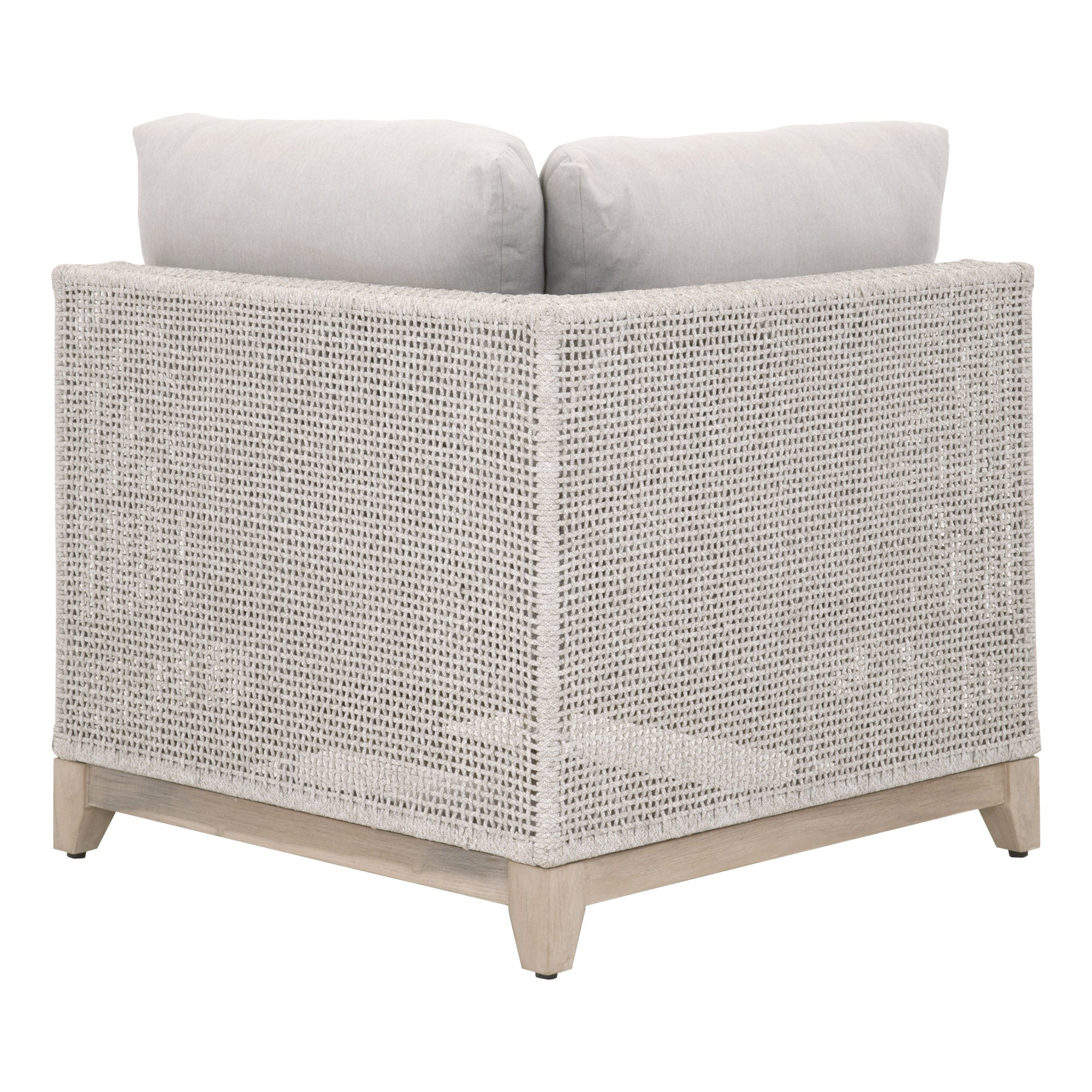 Tropez Outdoor Modular Corner Sofa Outdoor Sofas & Sectionals Essentials For Living , Black Friday Sale Essentials For Living Furniture Sale, Old Bones Co, Mid Century Furniture Sale, Four Hands Furniture, Black Friday Sale Tropez Outdoor Modular Corner Sofa,Gus Sale, Perigold Tropez Outdoor Modular Corner Sofa Outdoor Sofas & Sectionals Black Friday Sale , Perigold Sale Tropez Outdoor Modular Corner Sofa,Tropez Outdoor Modular Corner Sofa Lulu and Georgia, Burke Decor Sale Tropez Outdoor Modular Corner Sof