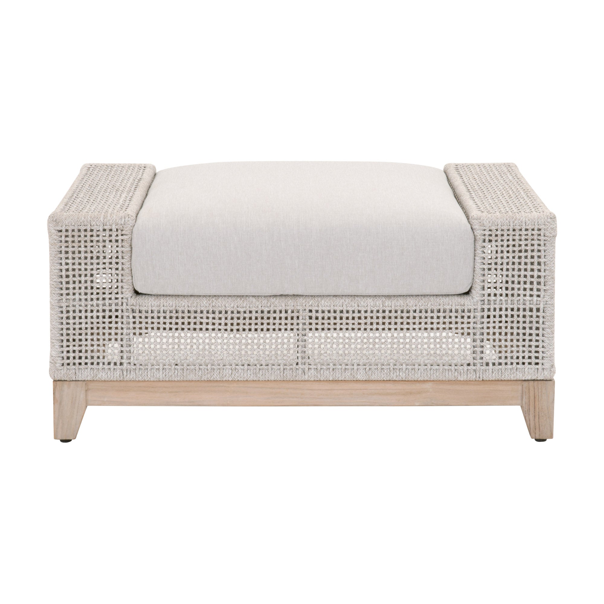Tropez Outdoor Ottoman