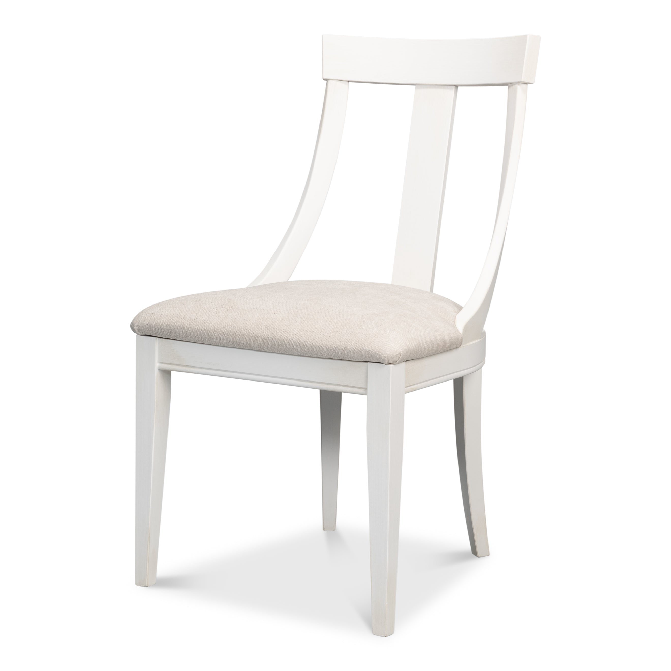 Deco Side Chair - Set of 2