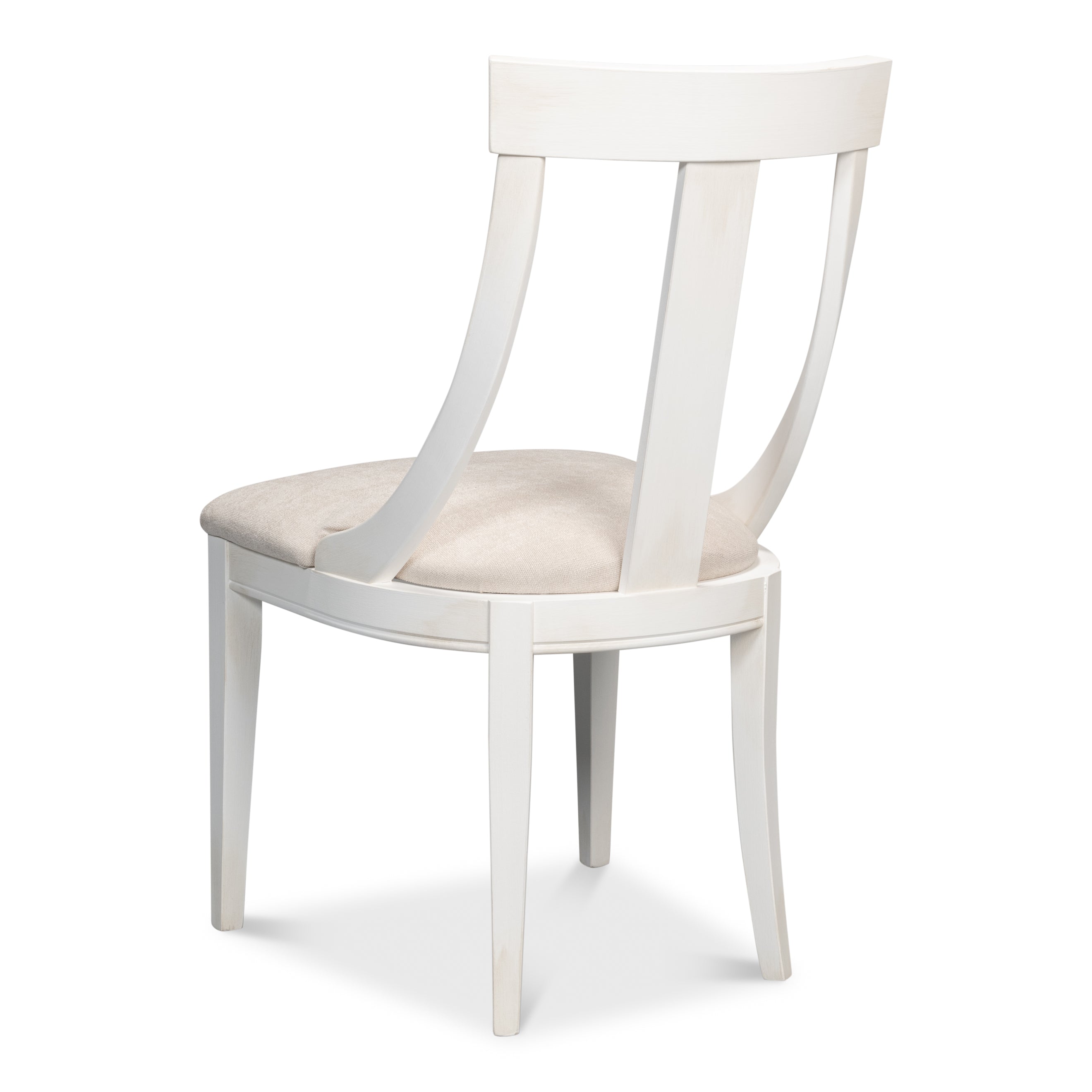 Deco Side Chair - Set of 2