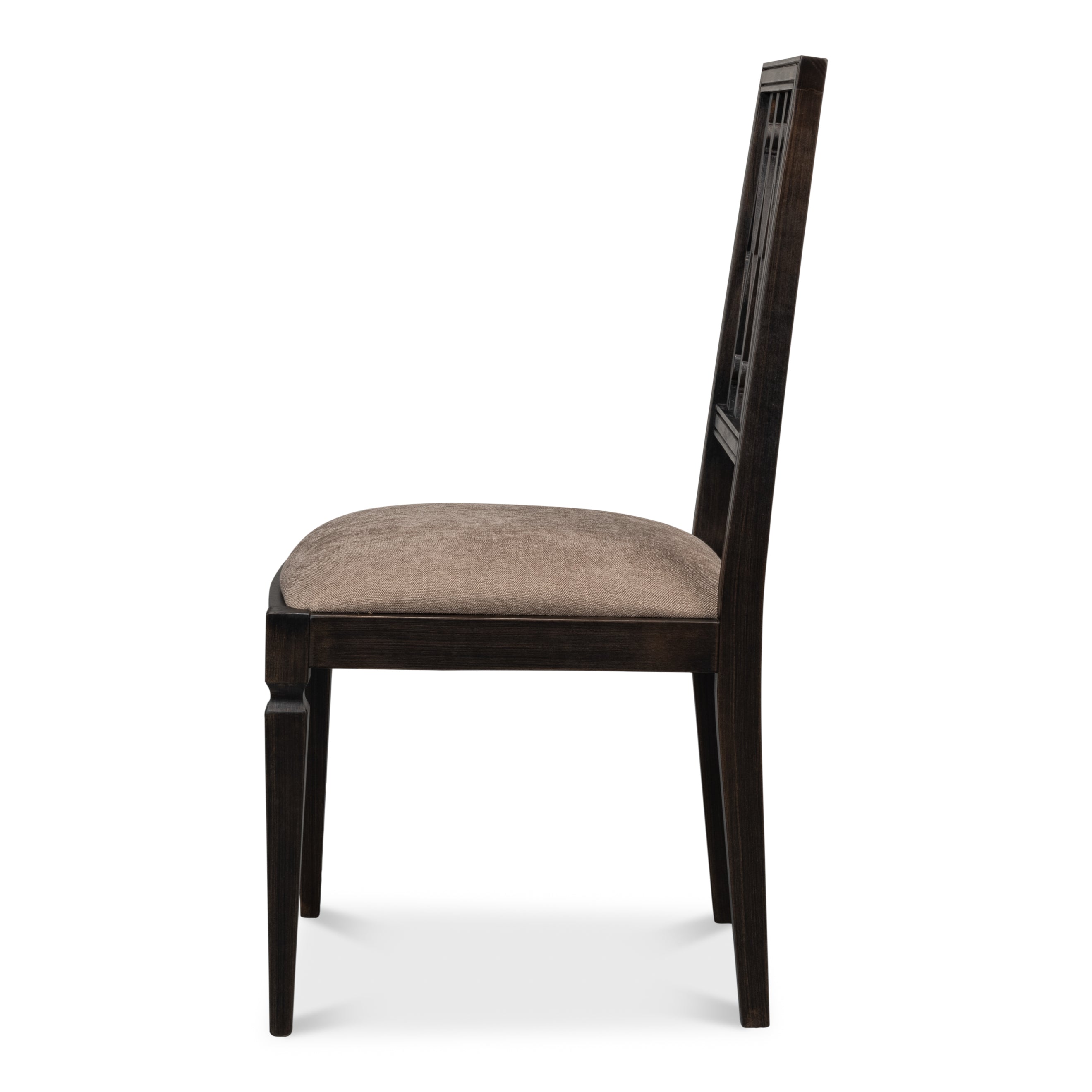 Diamond Side Chair - Set of 2