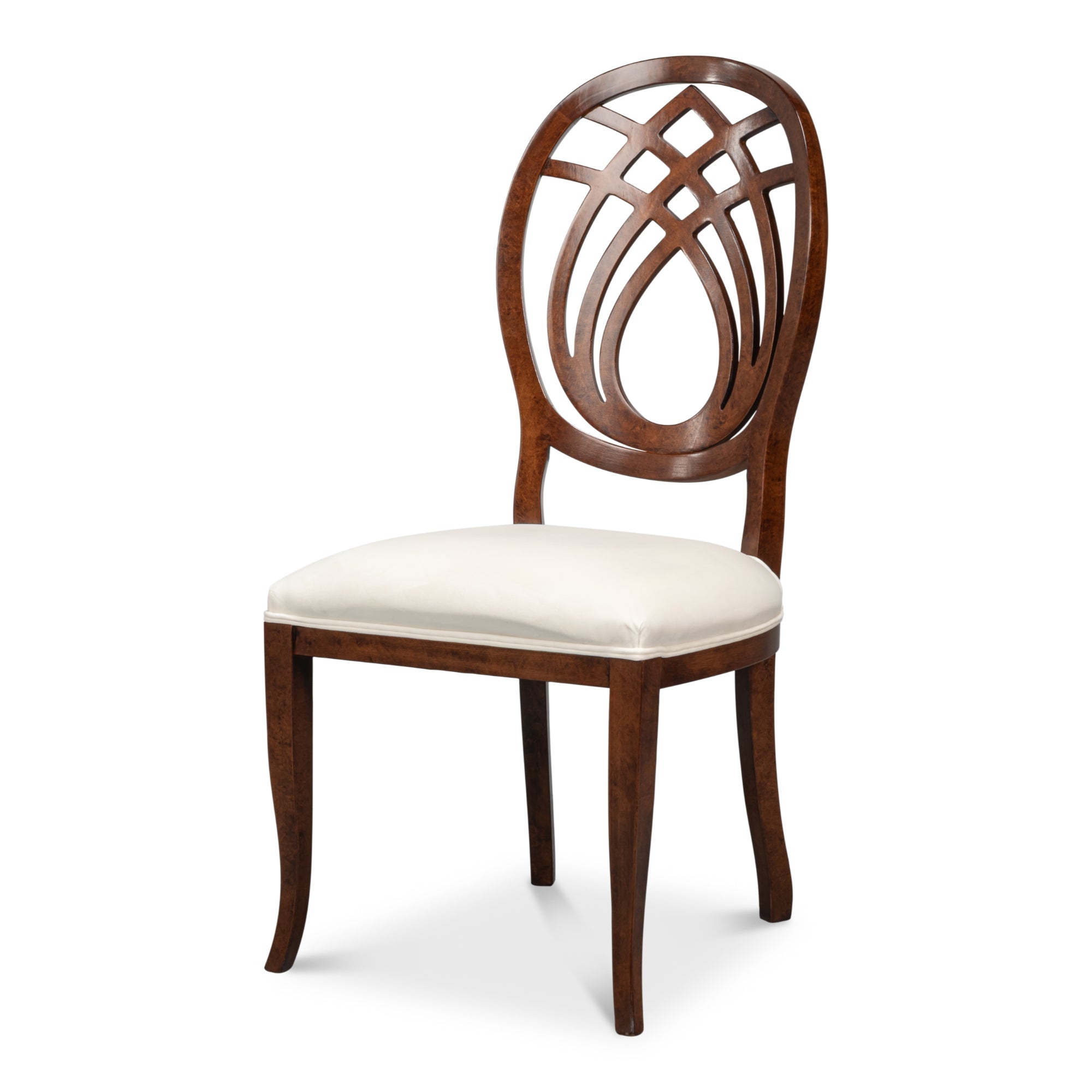 Goccia Side Chair - Set of 2