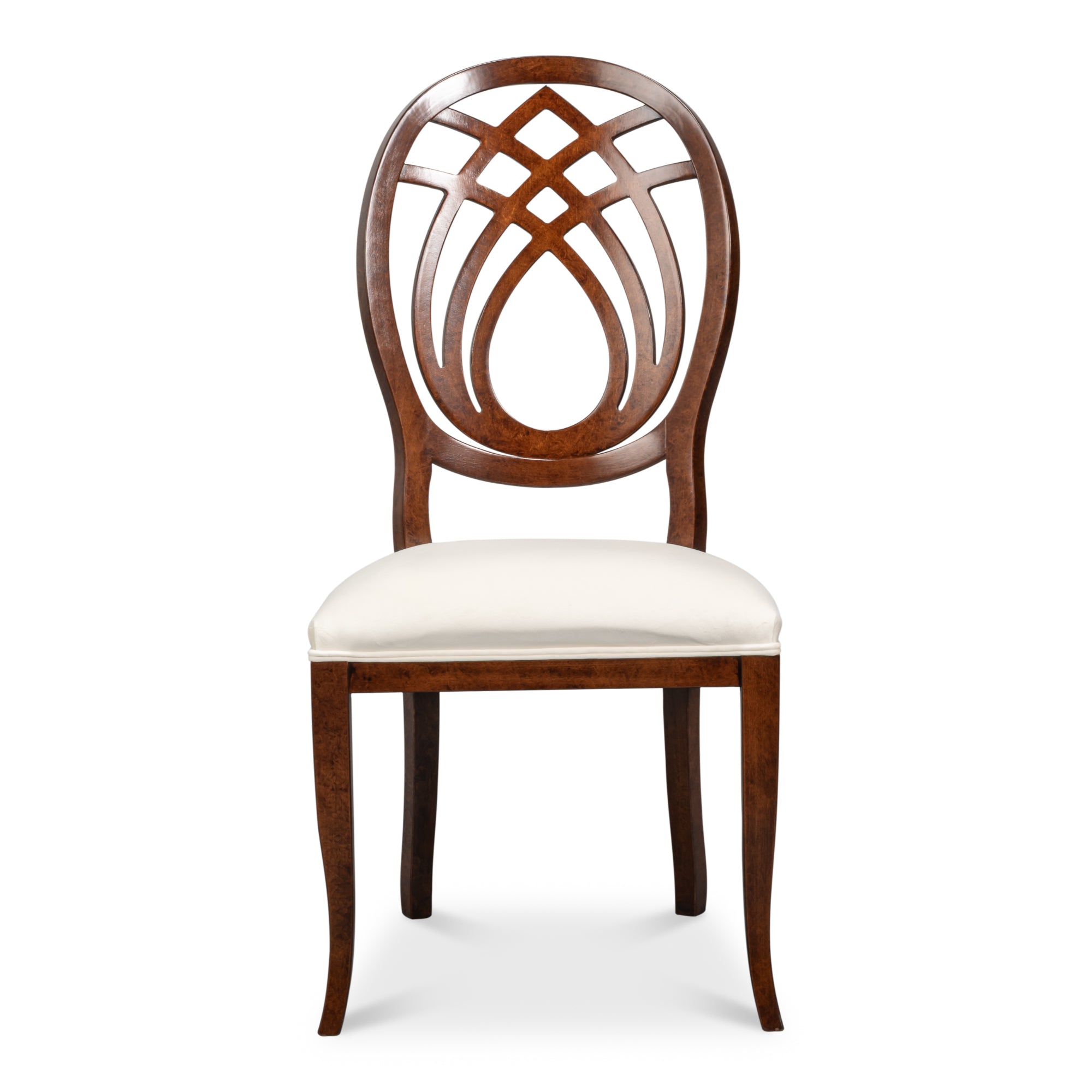 Goccia Side Chair - Set of 2