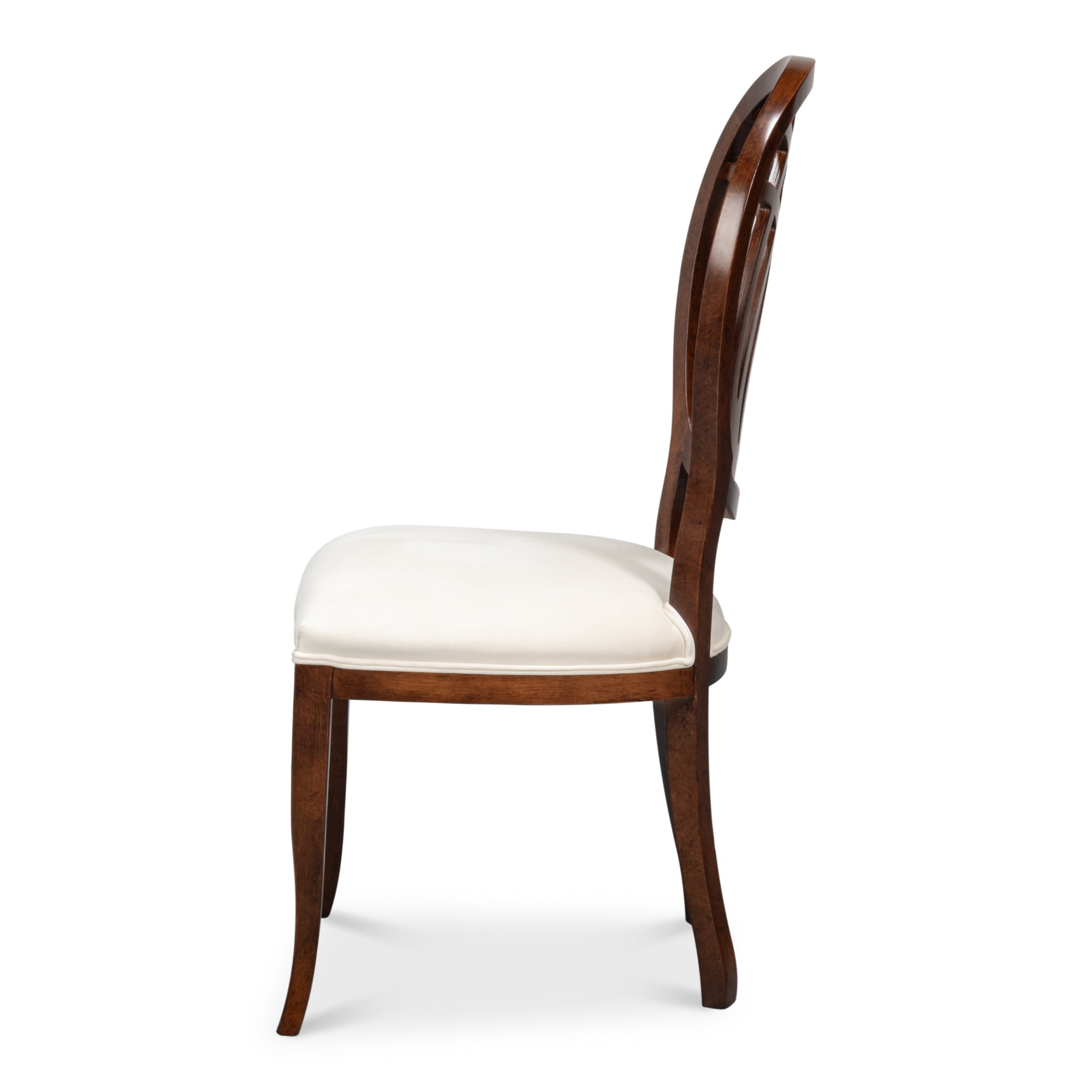 Goccia Side Chair - Set of 2