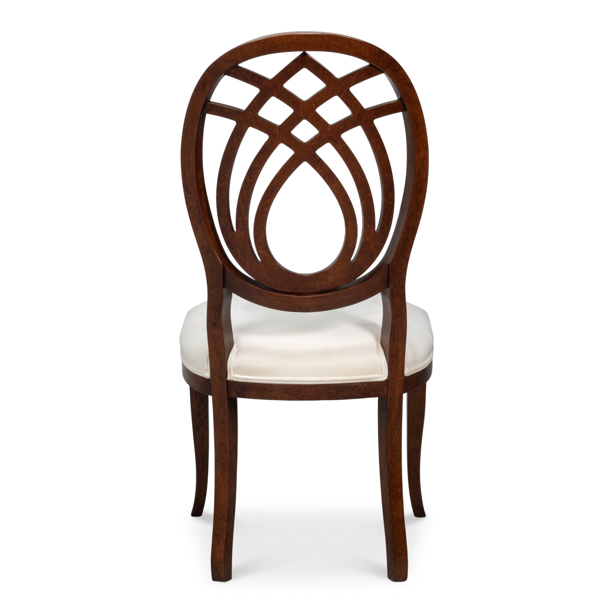 Goccia Side Chair - Set of 2