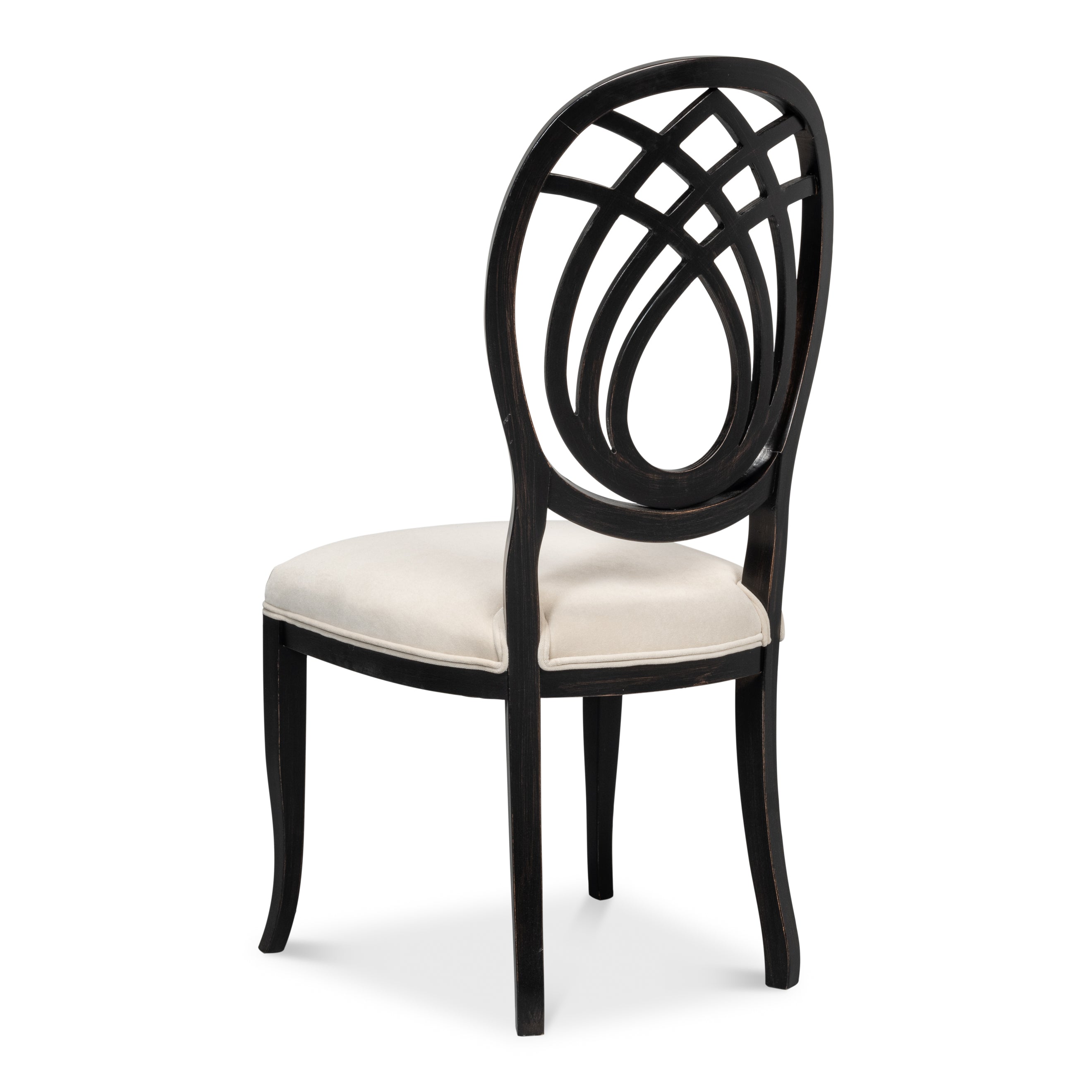 Goccia Side Chair - Set of 2