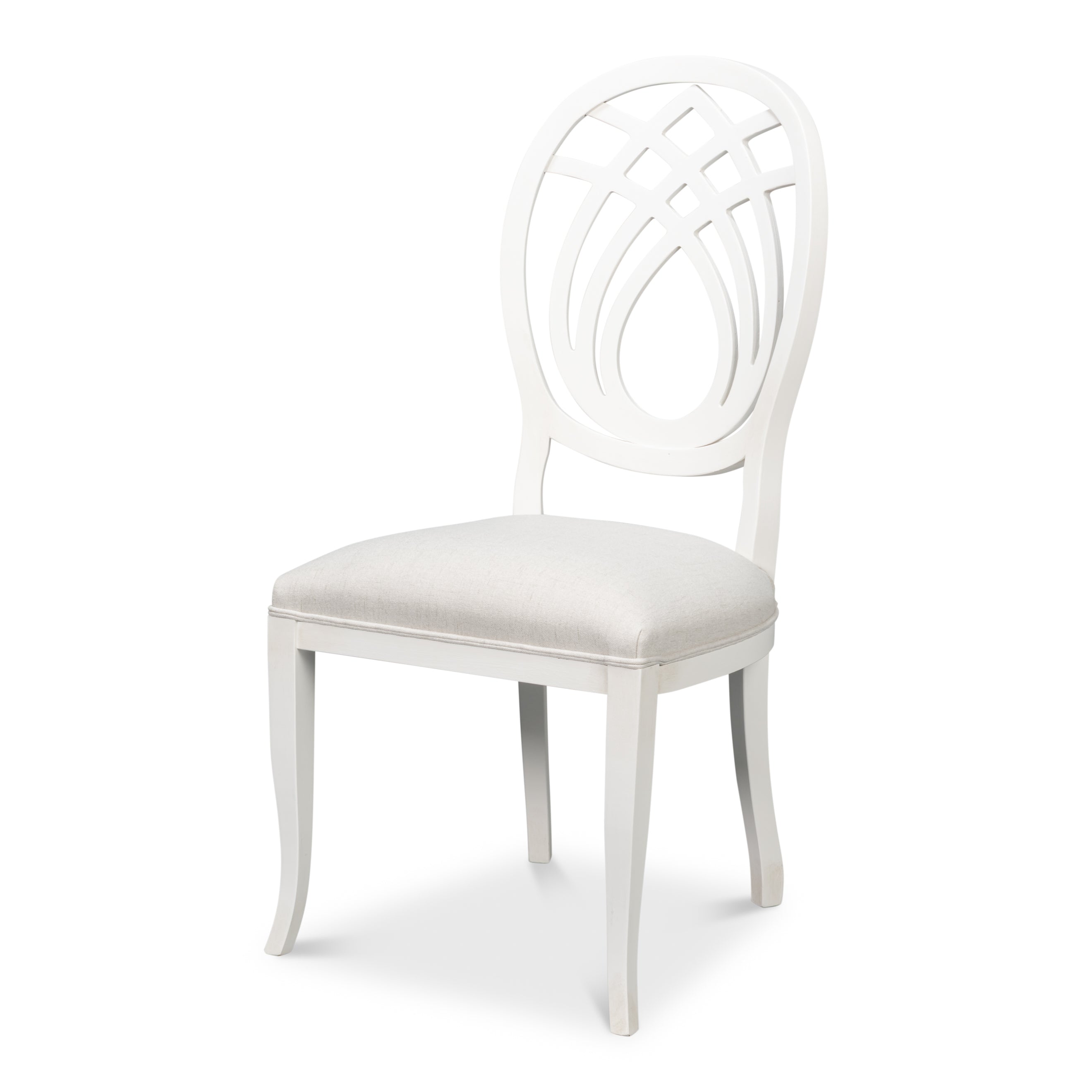 Goccia Side Chair - Set of 2