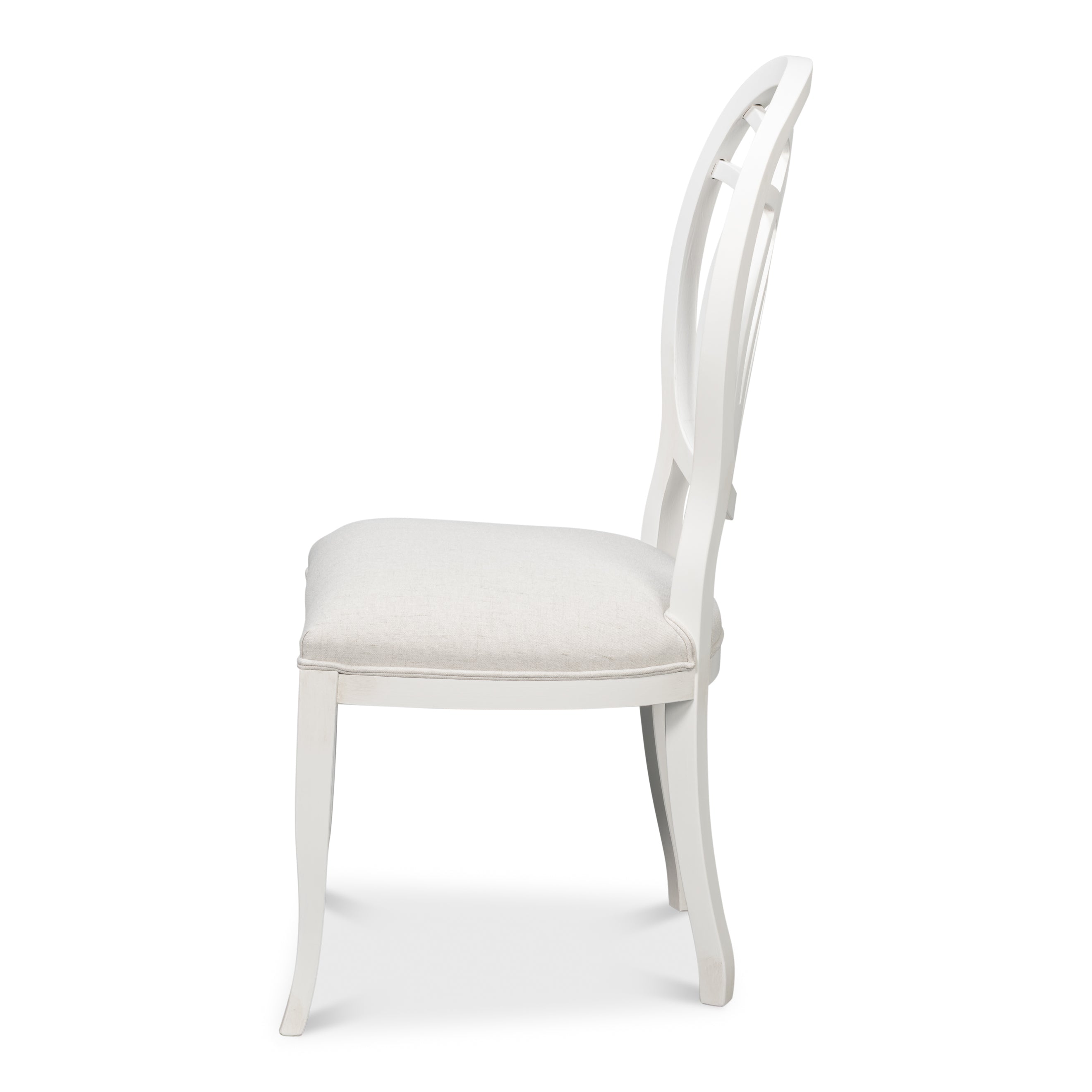 Goccia Side Chair - Set of 2