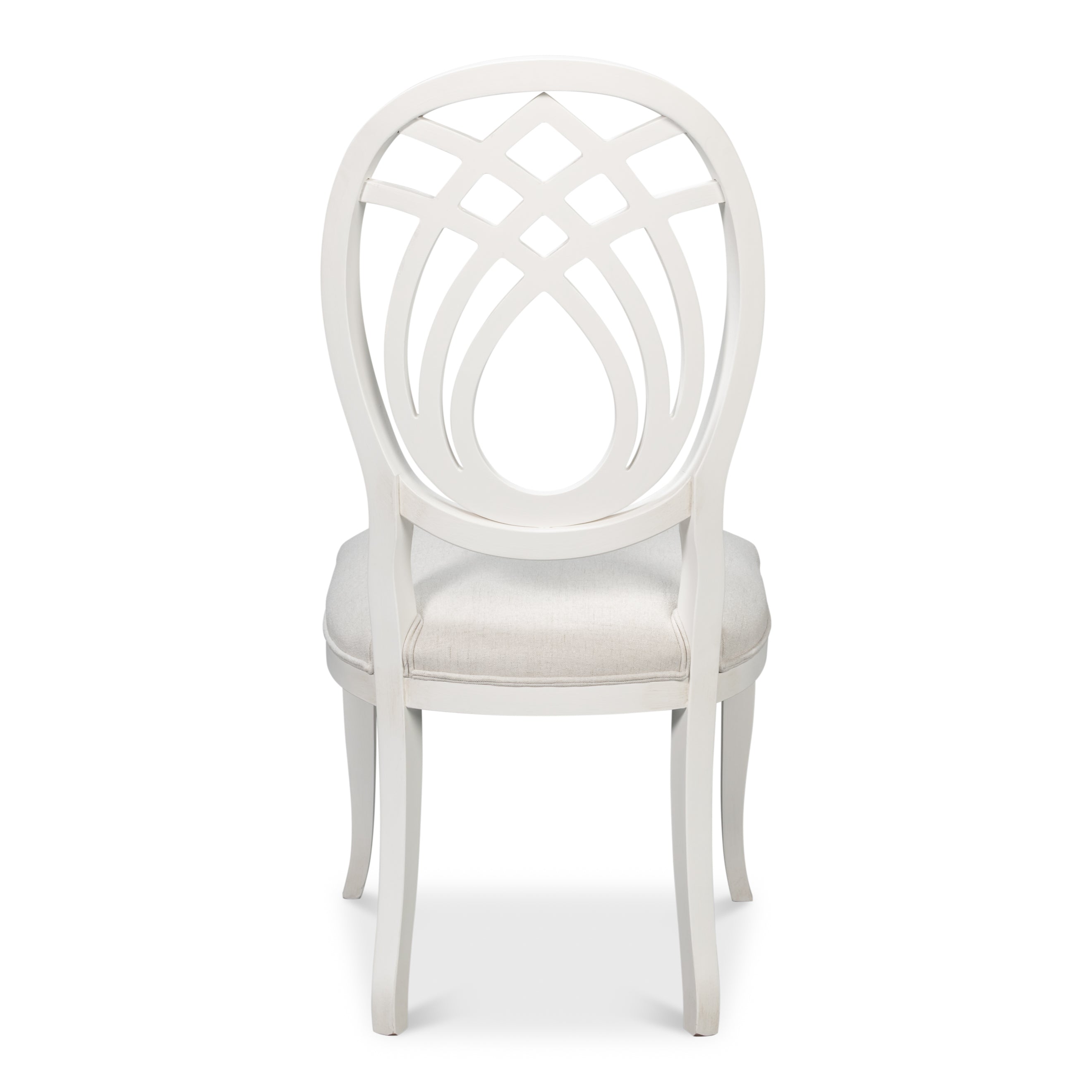 Goccia Side Chair - Set of 2