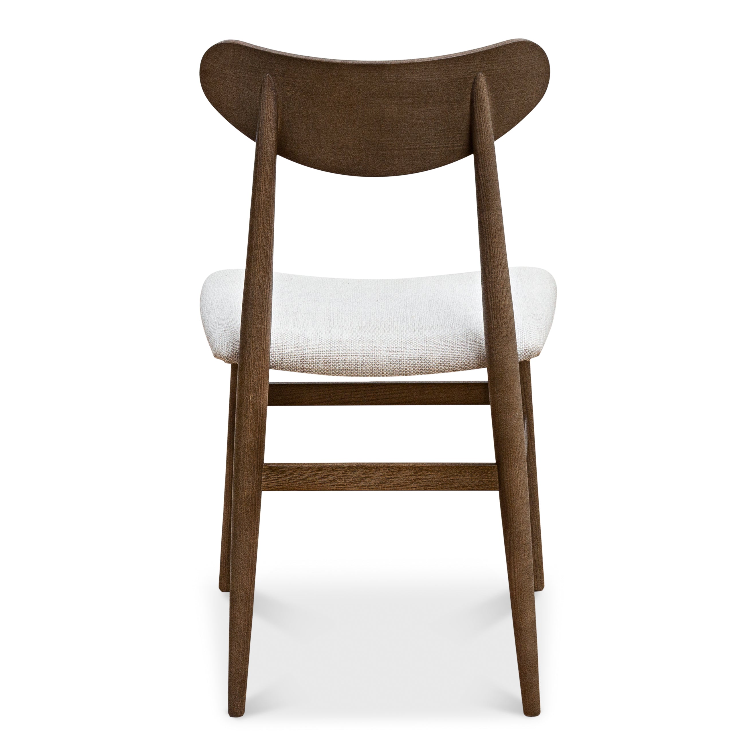 Mid-Century Side Chair - Set of 2