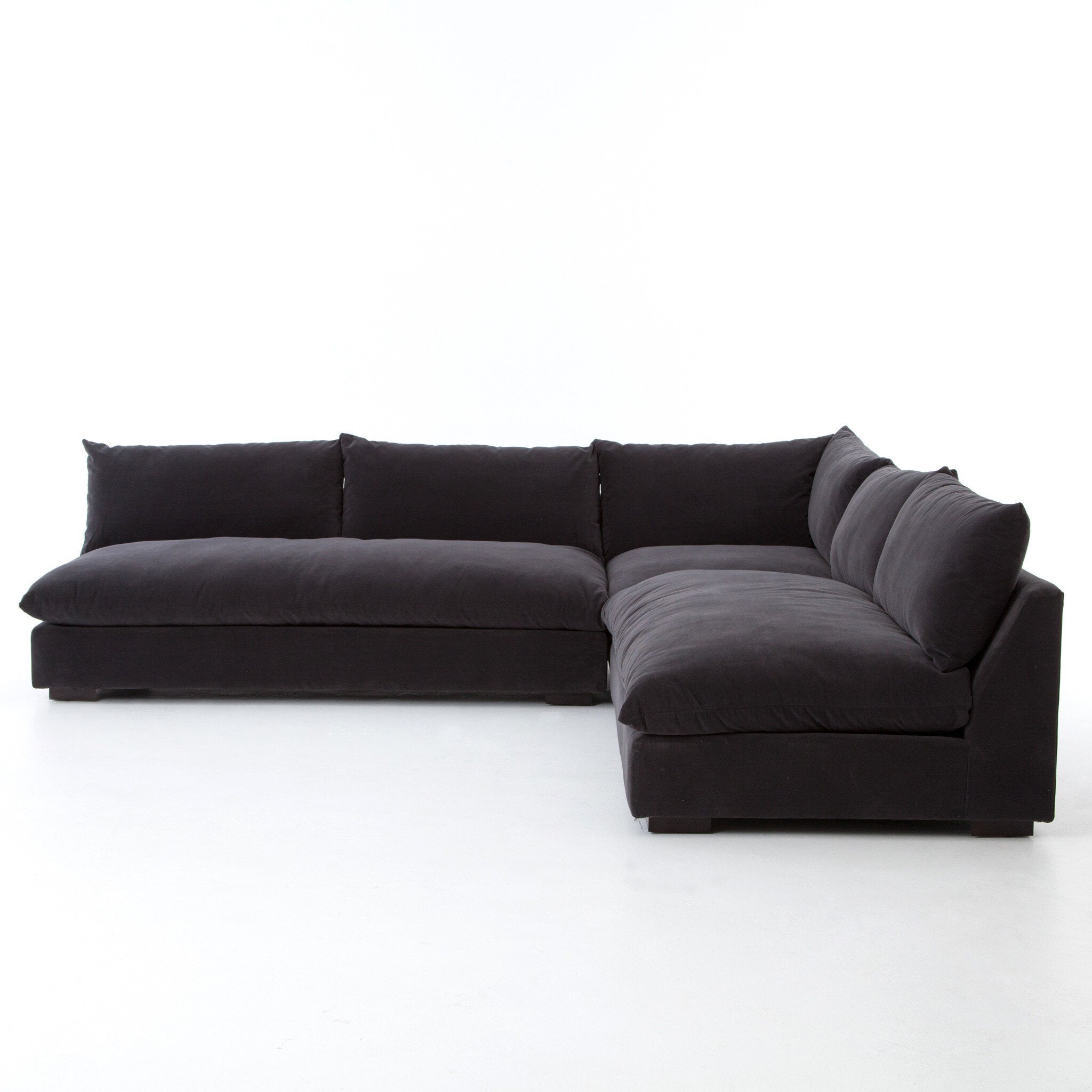 Grant 3-pc Sectional Sectionals Four Hands , Black Friday Sale Four Hands Furniture Sale, Old Bones Co, Mid Century Furniture Sale, Four Hands Furniture, Black Friday Sale Grant 3-pc Sectional,Gus Sale, Perigold Grant 3-pc Sectional Sectionals Black Friday Sale , Perigold Sale Grant 3-pc Sectional,Grant 3-pc Sectional Lulu and Georgia, Burke Decor Sale Grant 3-pc Sectional, www.oldbonesco.com