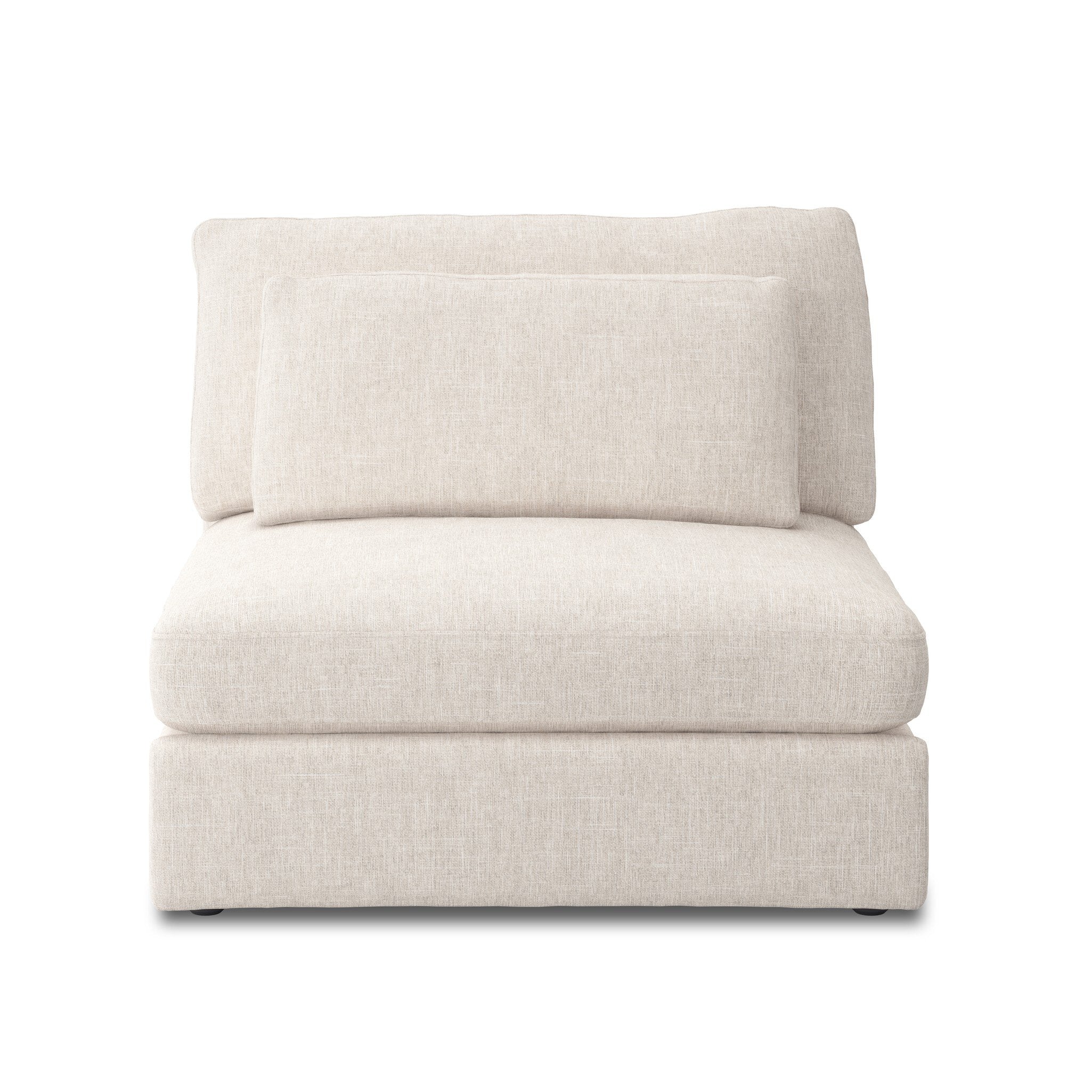 Build Your Own: Bloor Sectional