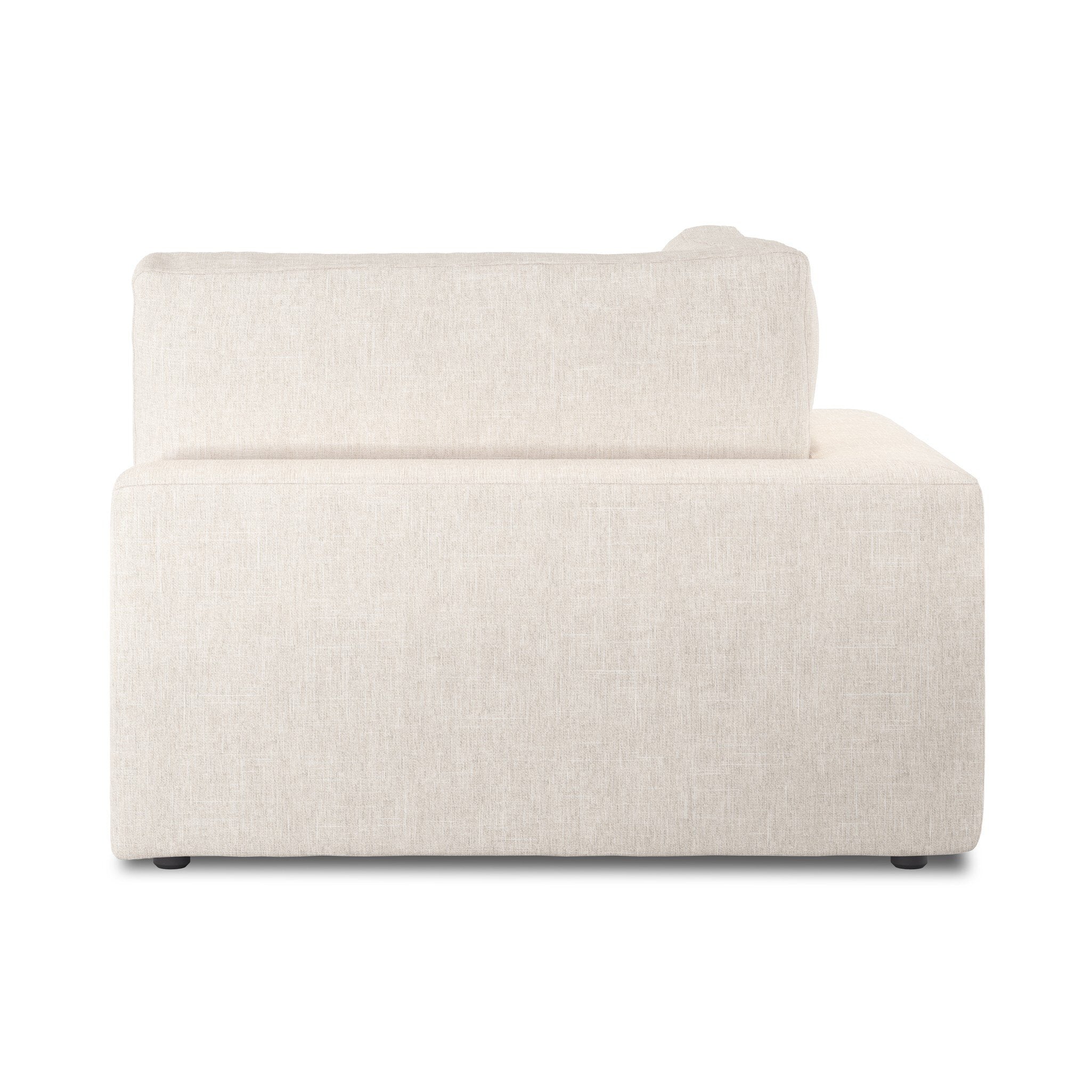 Build Your Own: Bloor Sectional