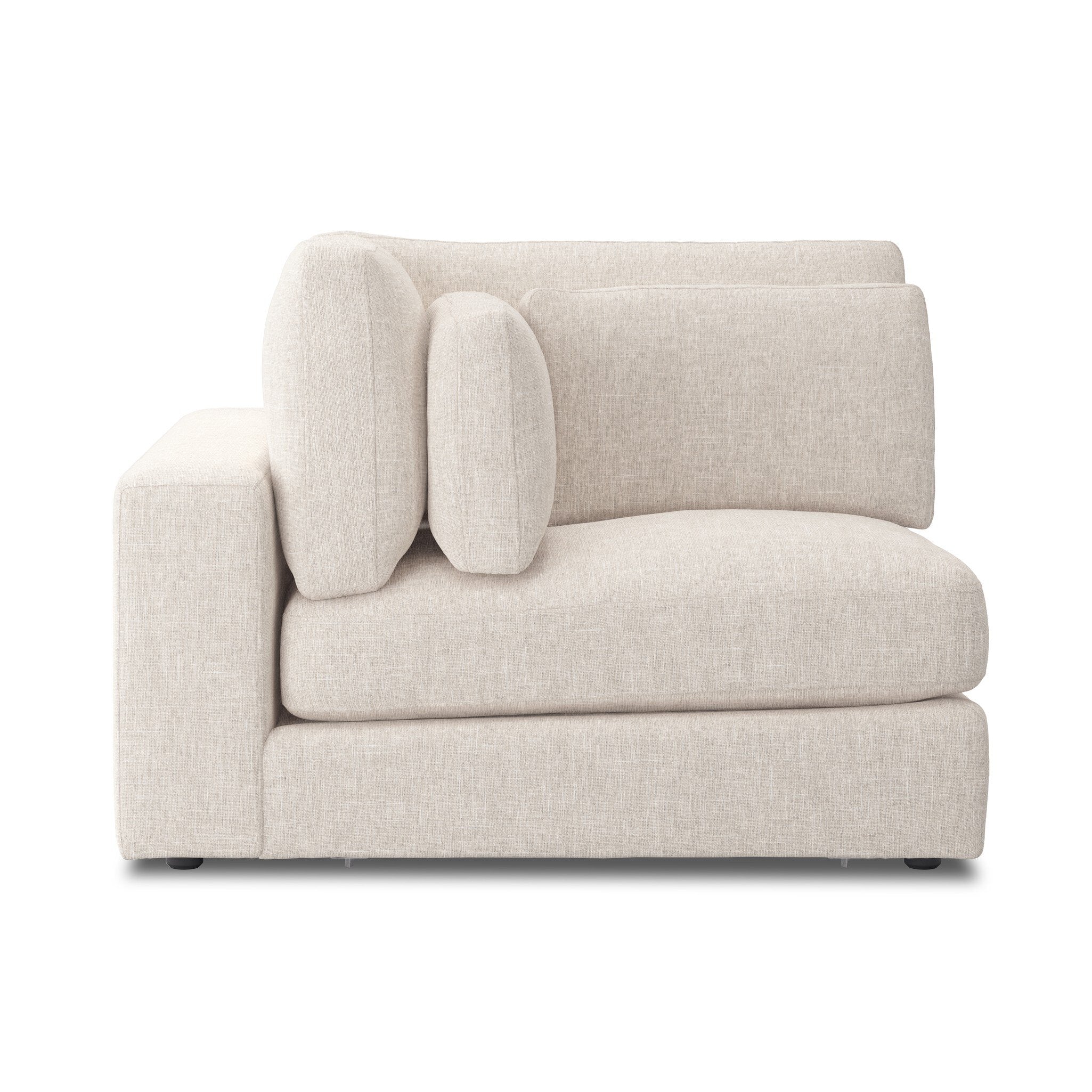Build Your Own: Bloor Sectional