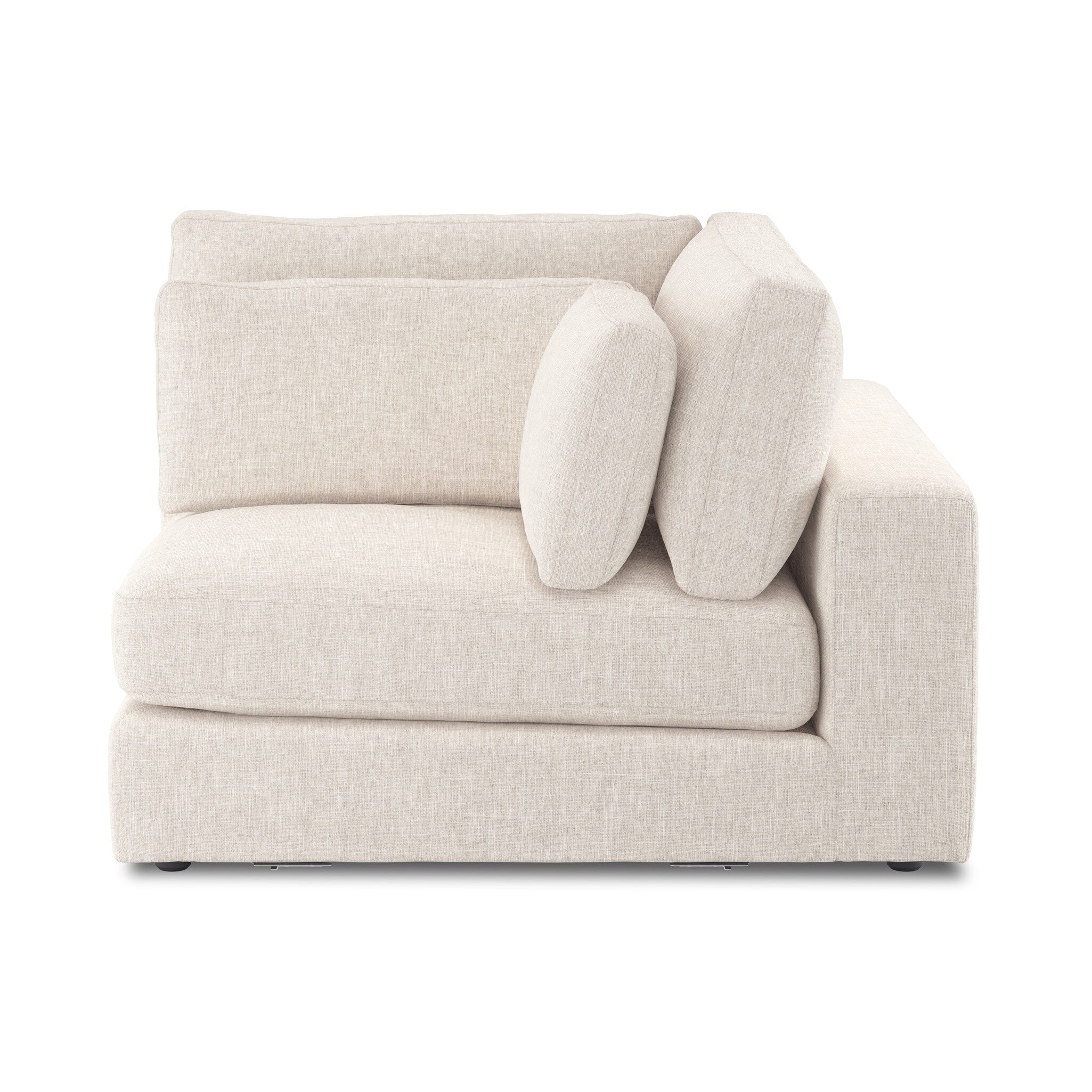 Build Your Own: Bloor Sectional