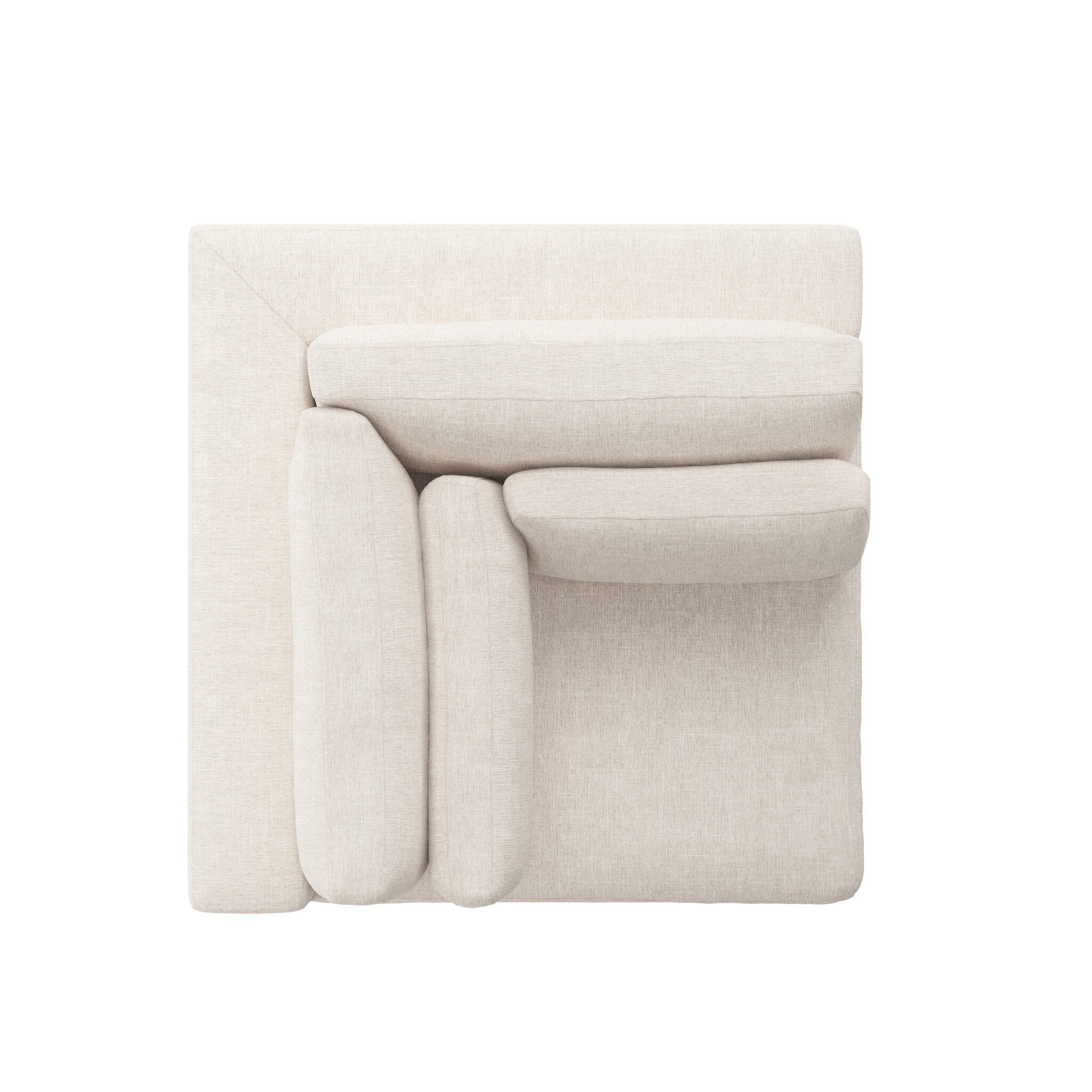 Build Your Own: Bloor Sectional