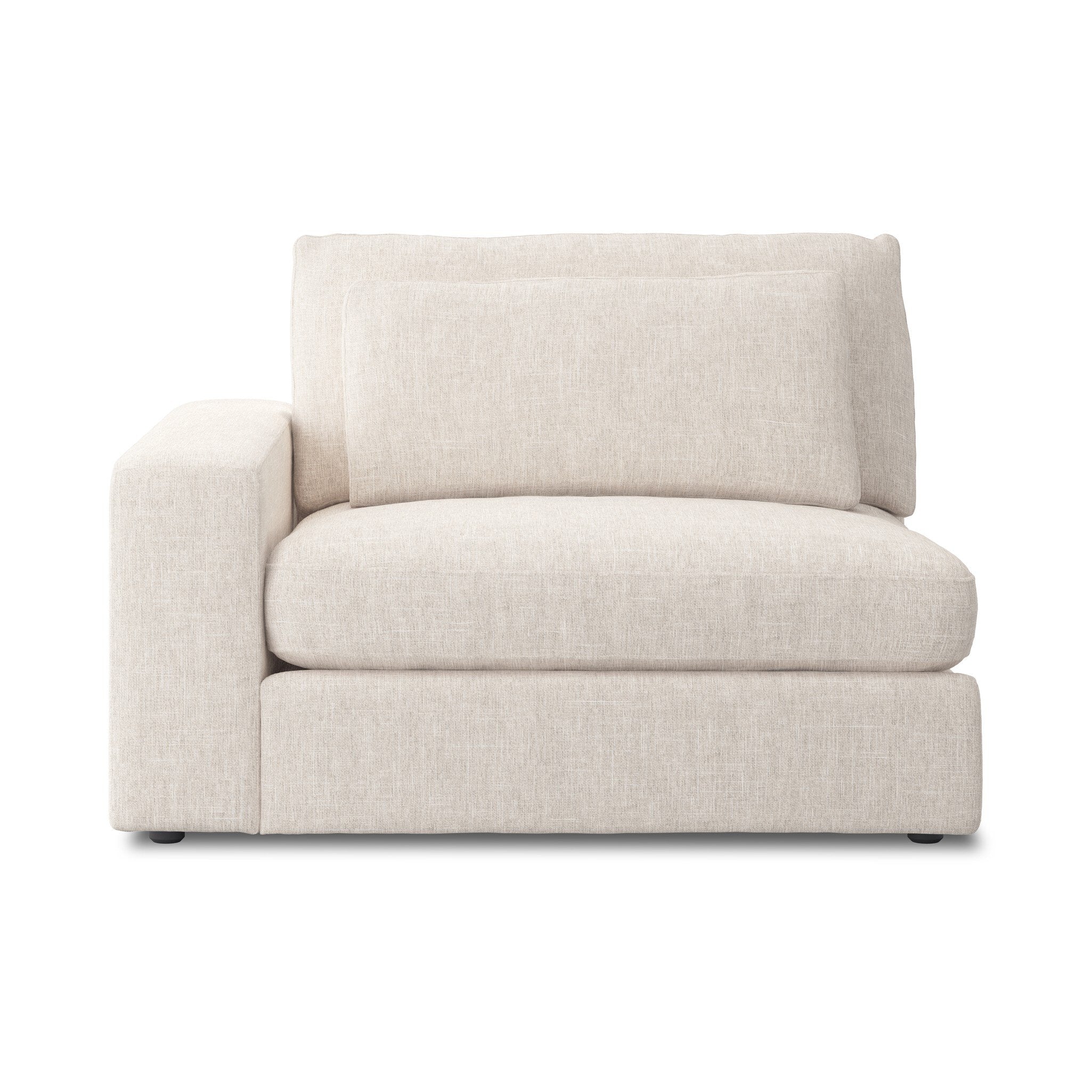 Build Your Own: Bloor Sectional