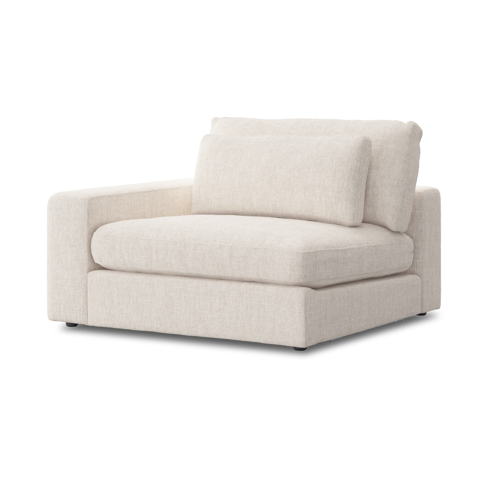 Build Your Own: Bloor Sectional