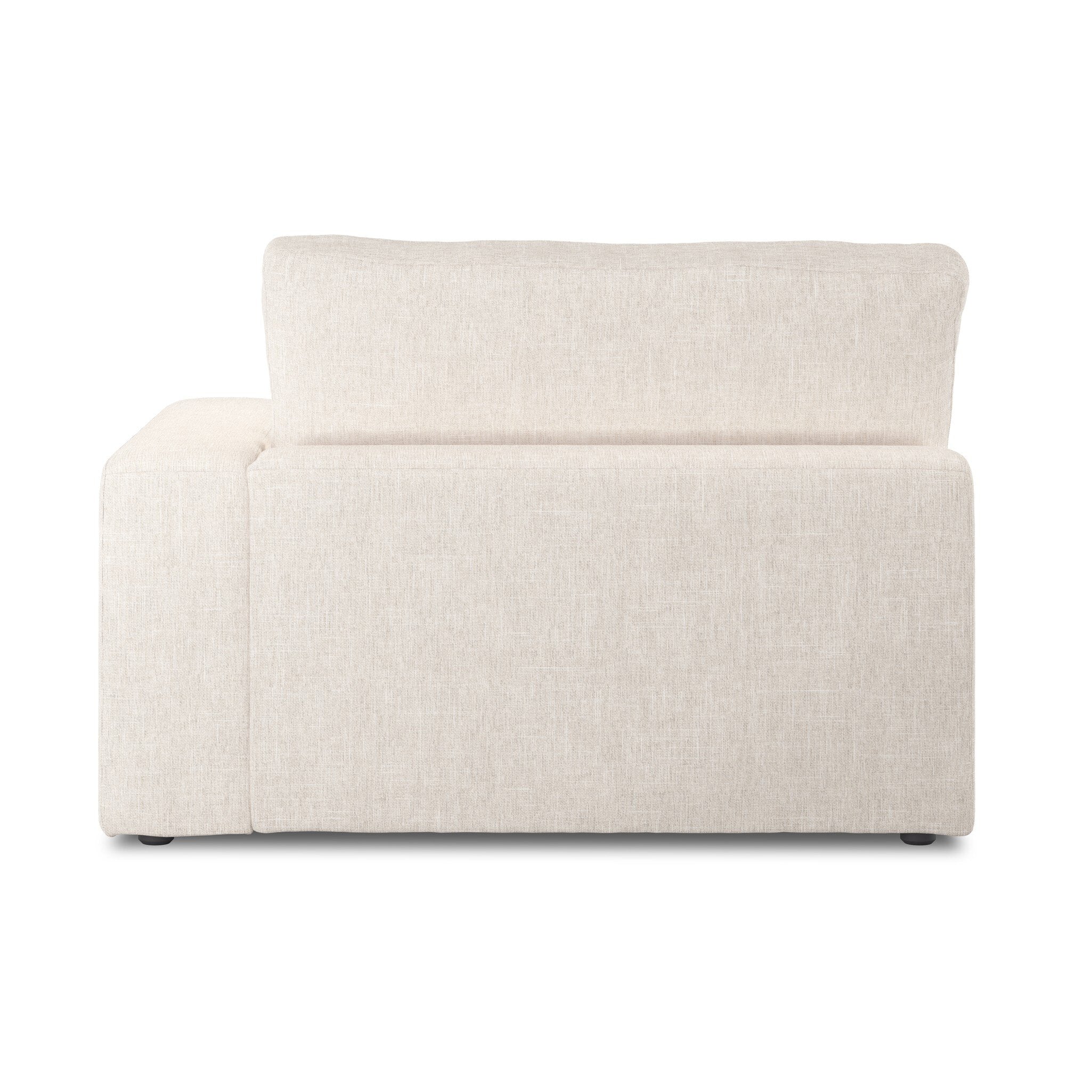 Build Your Own: Bloor Sectional