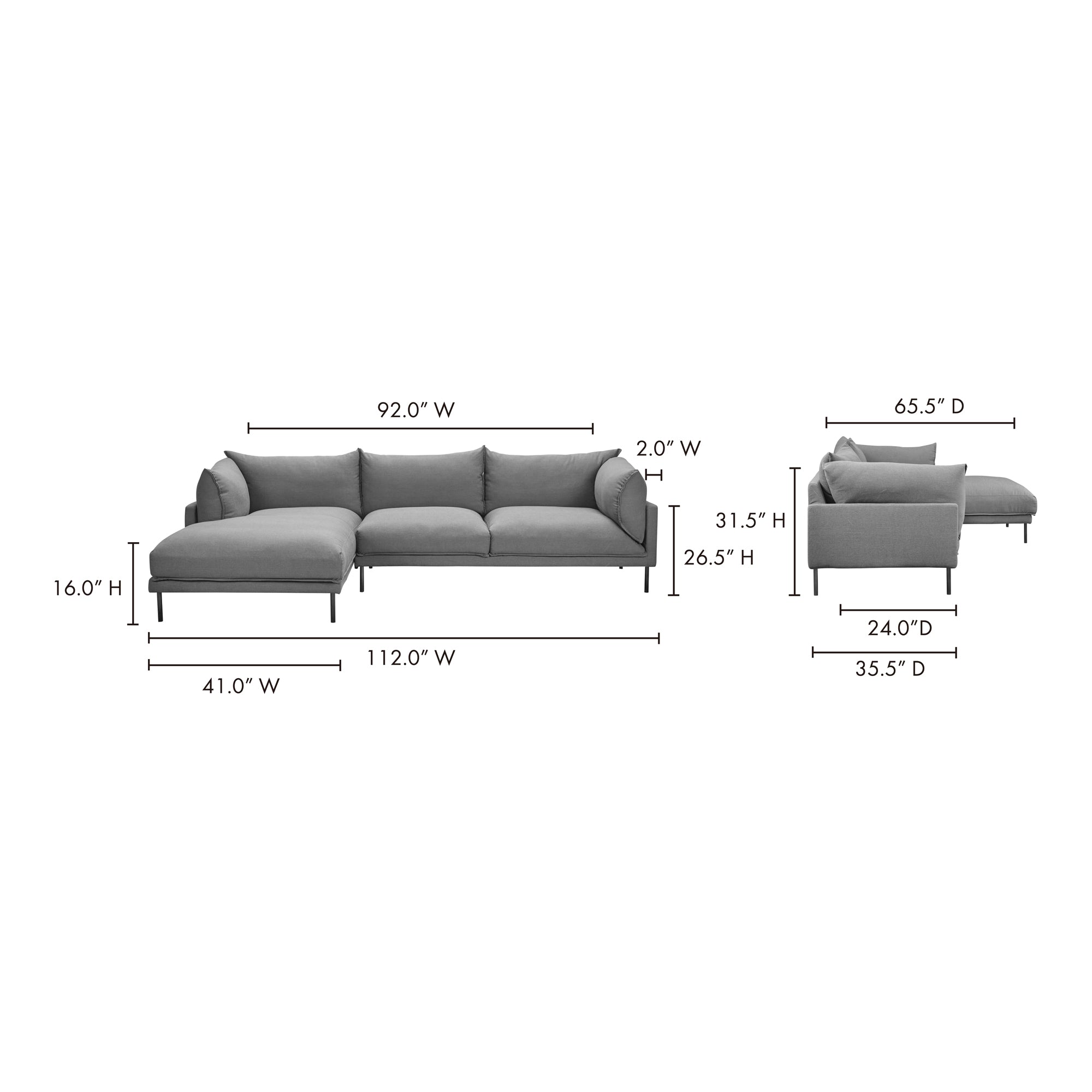 Jamara Sectional Sectionals Moe's , Black Friday Sale Moe's Furniture Sale, Old Bones Co, Mid Century Furniture Sale, Four Hands Furniture, Black Friday Sale Jamara Sectional,Gus Sale, Perigold Jamara Sectional Sectionals Black Friday Sale , Perigold Sale Jamara Sectional,Jamara Sectional Lulu and Georgia, Burke Decor Sale Jamara Sectional, www.oldbonesco.com