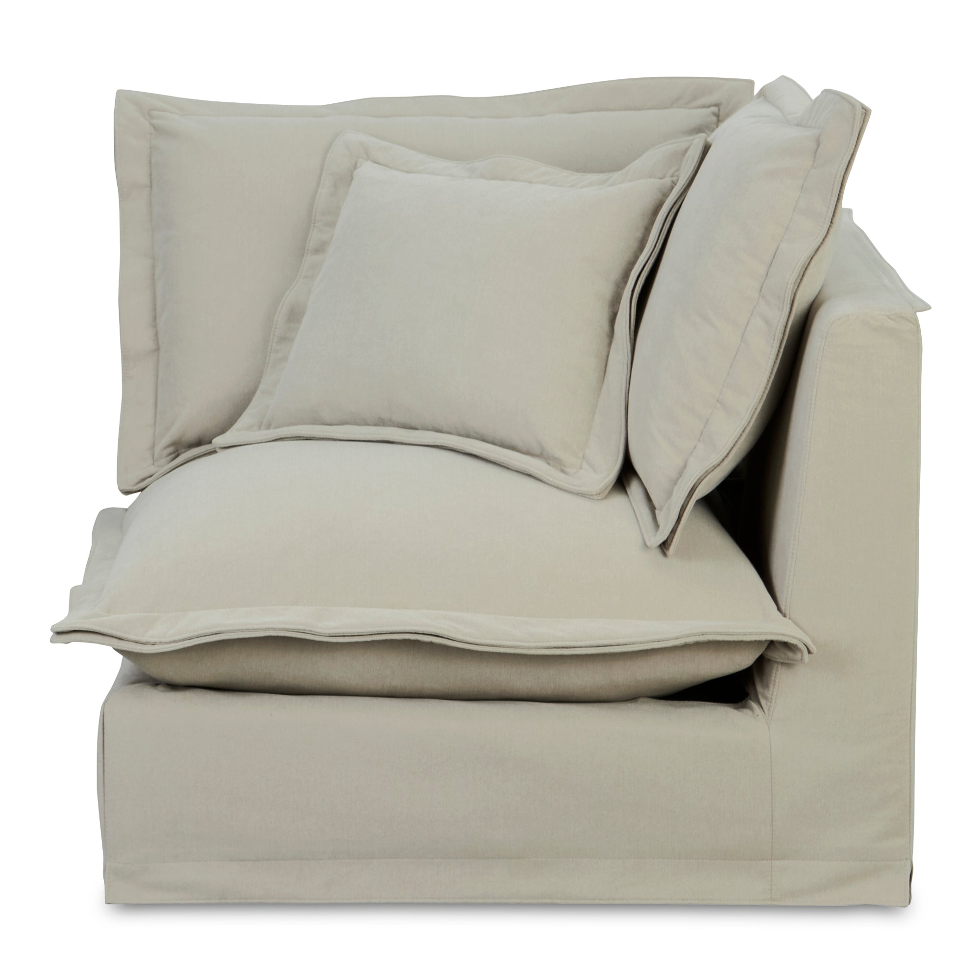 Olivia Corner Chair Performance Fabric Corner Chairs Moe's Sand    Corner Chairs,https://www.oldbonesco.com,Mid Century Furniture, Furniture Sale, Old Bones Co, Mid Century Sale, Four Hands Furniture, Sale,Gus, Sale,Perigold Olivia Corner Chair Performance Fabric Corner Chairs Sale, Perigold Sale Olivia Corner Chair Performance Fabric,Olivia Corner Chair Performance Fabric Lulu and Georgia,Burke Decor Sale Olivia Corner Chair Performance Fabric, open box furniture,Open Box Olivia Corner Chair Performance Fa
