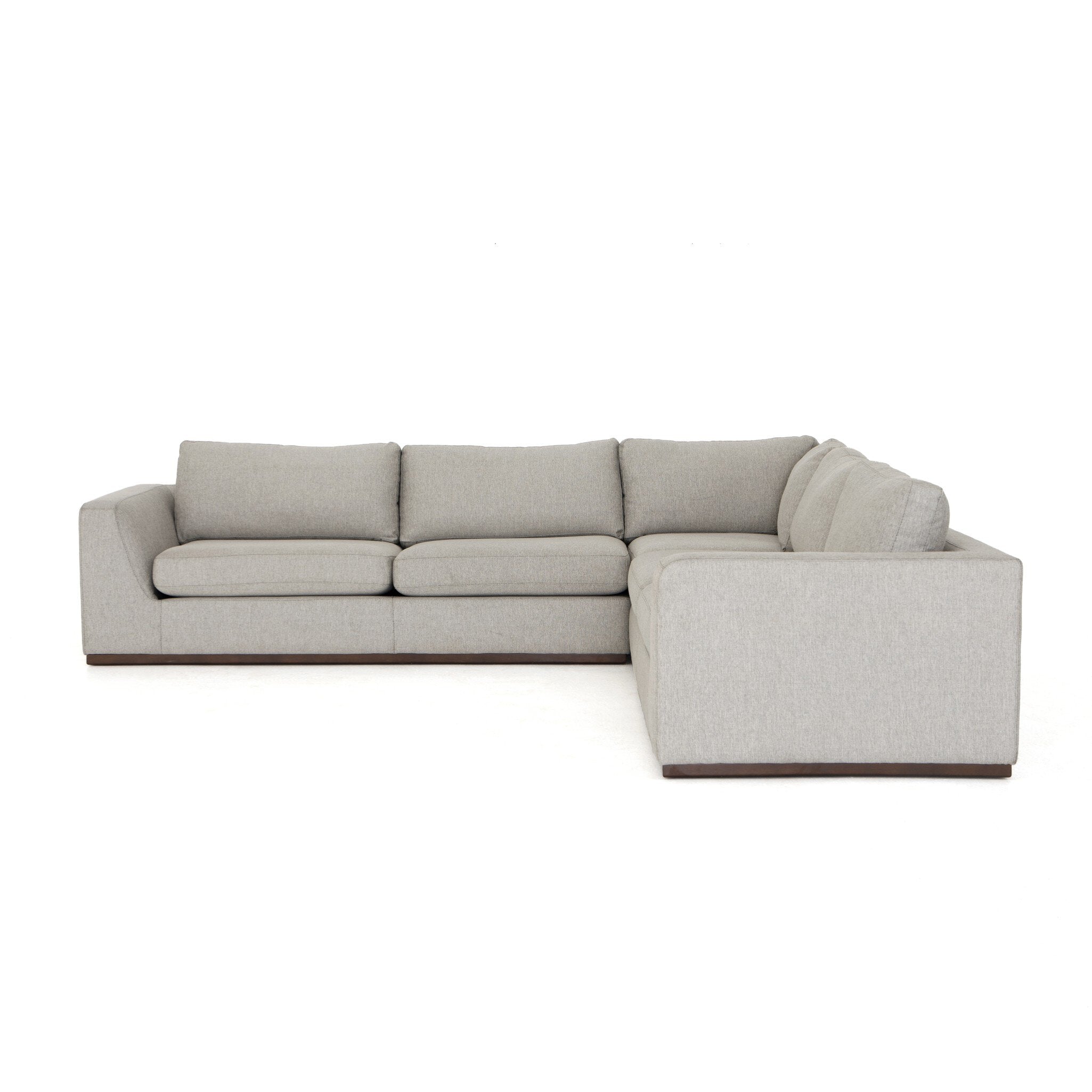 Colt 3-Piece Sectional without Ottoman Sectionals Four Hands , Black Friday Sale Four Hands Furniture Sale, Old Bones Co, Mid Century Furniture Sale, Four Hands Furniture, Black Friday Sale Colt 3-Piece Sectional without Ottoman,Gus Sale, Perigold Colt 3-Piece Sectional without Ottoman Sectionals Black Friday Sale , Perigold Sale Colt 3-Piece Sectional without Ottoman,Colt 3-Piece Sectional without Ottoman Lulu and Georgia, Burke Decor Sale Colt 3-Piece Sectional without Ottoman, www.oldbonesco.com