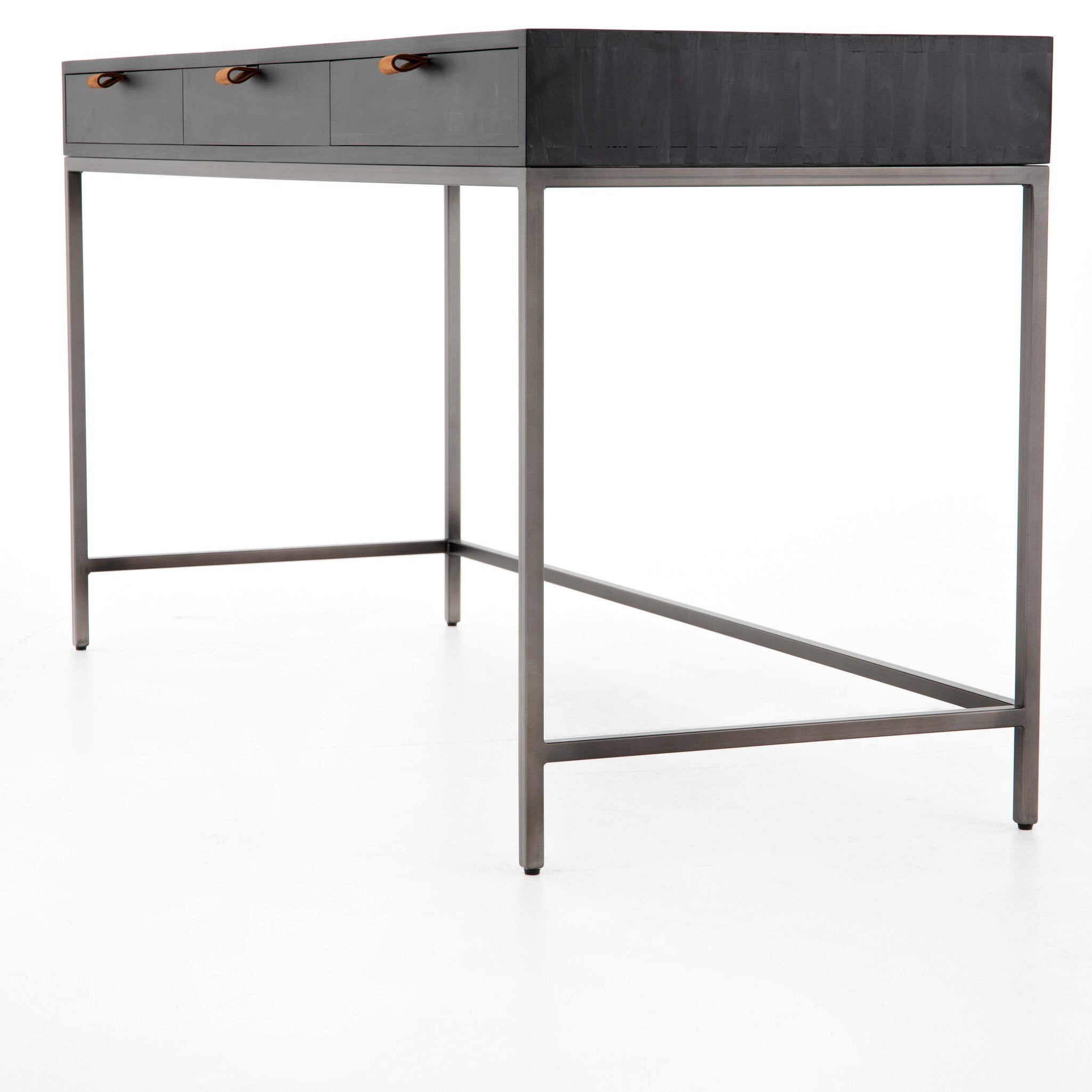 Trey Modular Writing Desk Desks Four Hands , Black Friday Sale Four Hands Furniture Sale, Old Bones Co, Mid Century Furniture Sale, Four Hands Furniture, Black Friday Sale Trey Modular Writing Desk,Gus Sale, Perigold Trey Modular Writing Desk Desks Black Friday Sale , Perigold Sale Trey Modular Writing Desk,Trey Modular Writing Desk Lulu and Georgia, Burke Decor Sale Trey Modular Writing Desk, www.oldbonesco.com